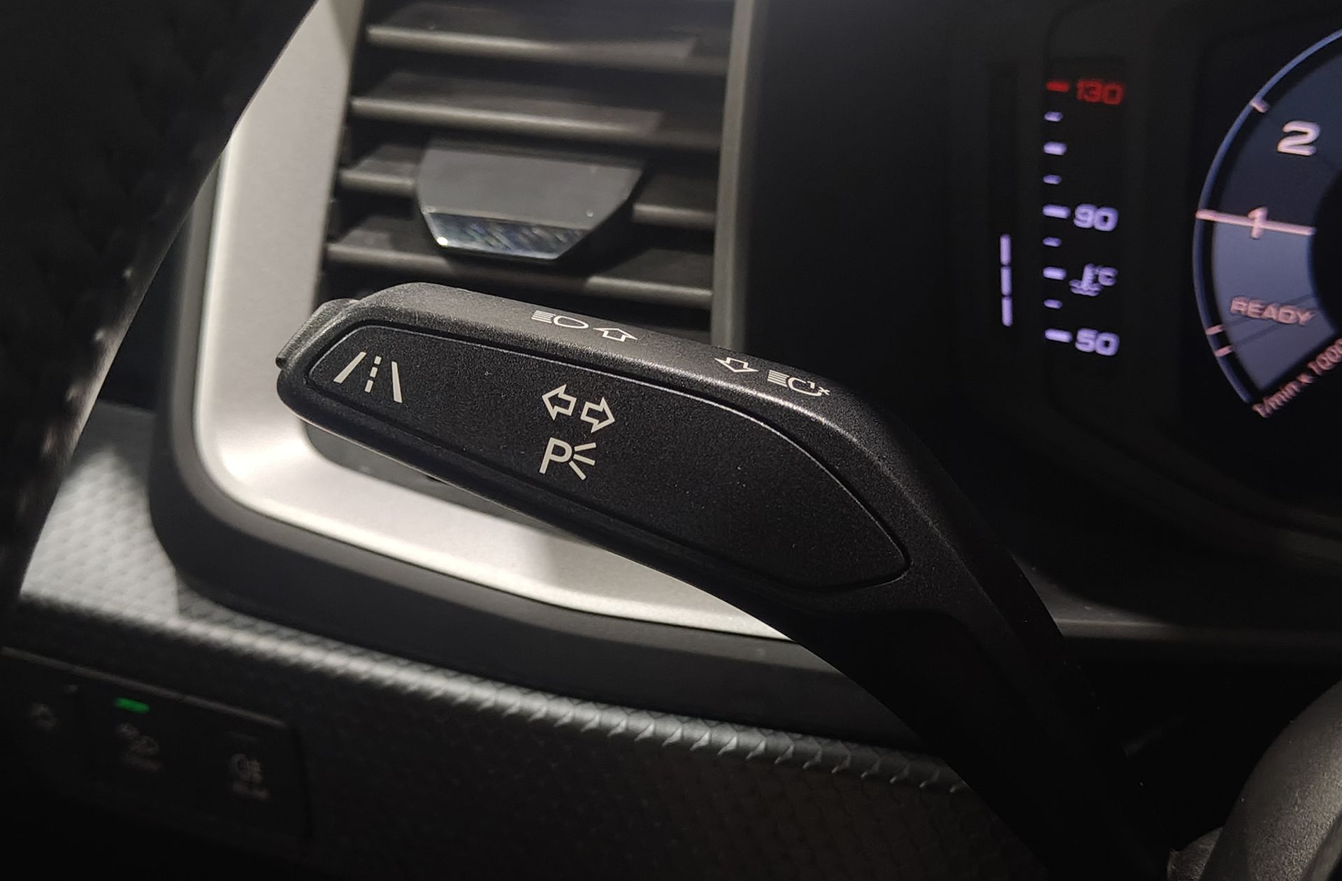 Audi A1 Sportback Advanced 30 TFSI - foto 26