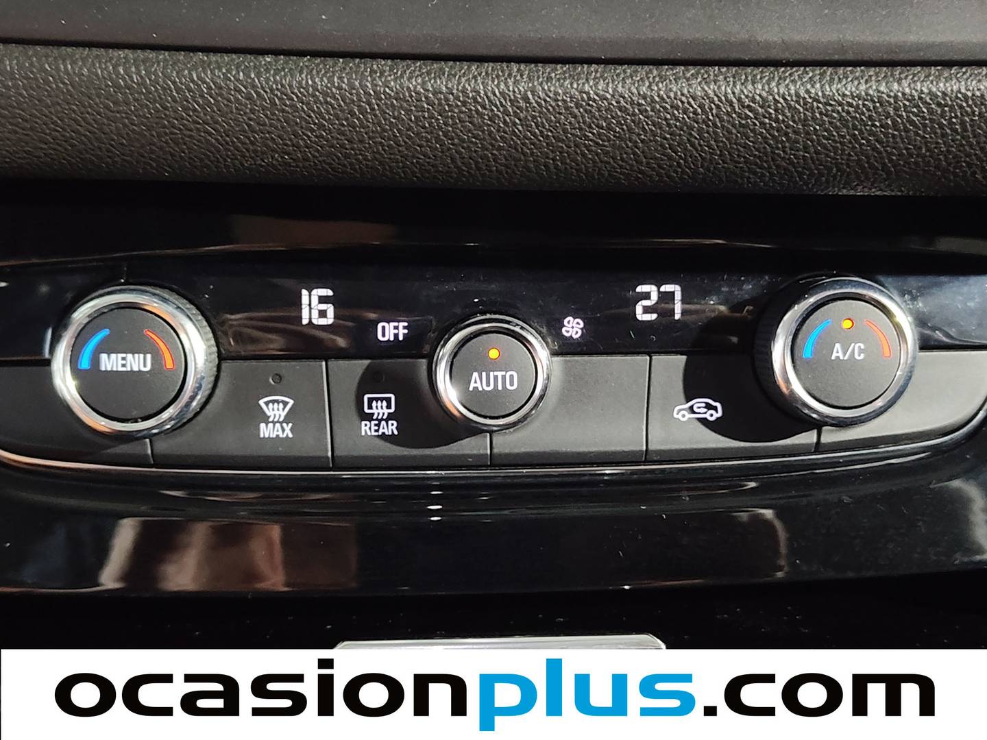 Paquetes del Opel Grandland Opel Grandland 1.5 CDTi Design & Tech Auto (130 CV)