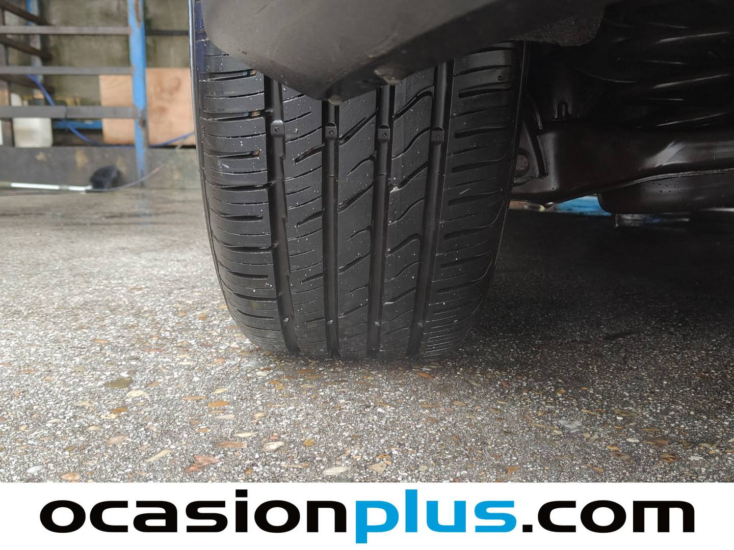 Foto Ford C-Max Ford C-Max 1.0 EcoBoost S&S Titanium (125 CV)