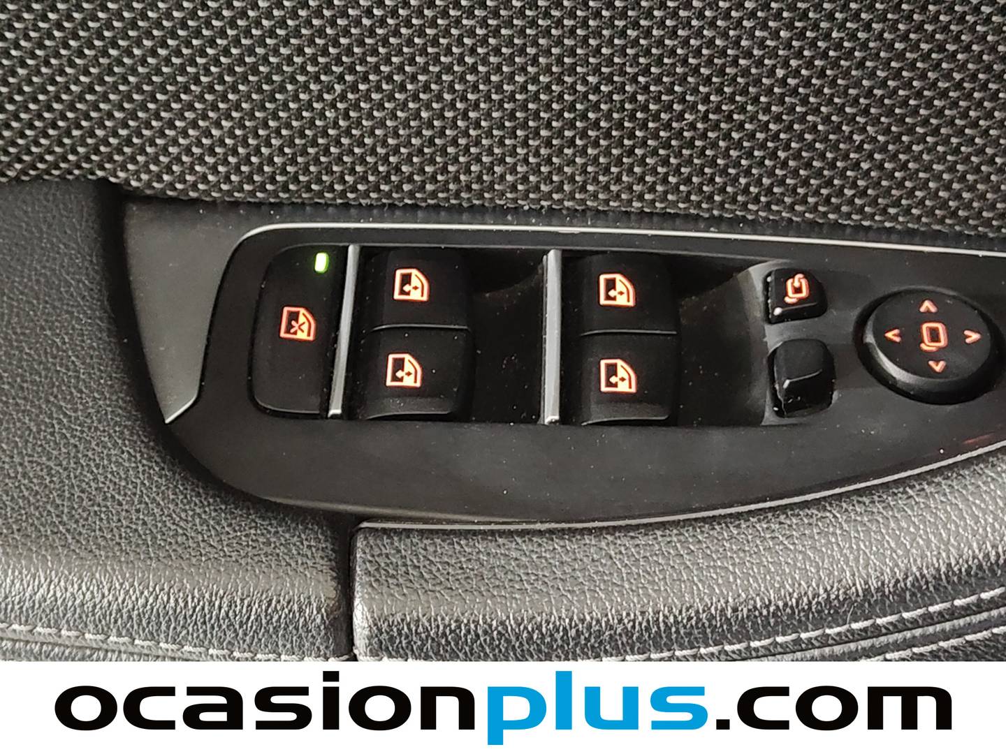 BMW X4 BMW X4 xDrive20d (190 CV) de segunda mano