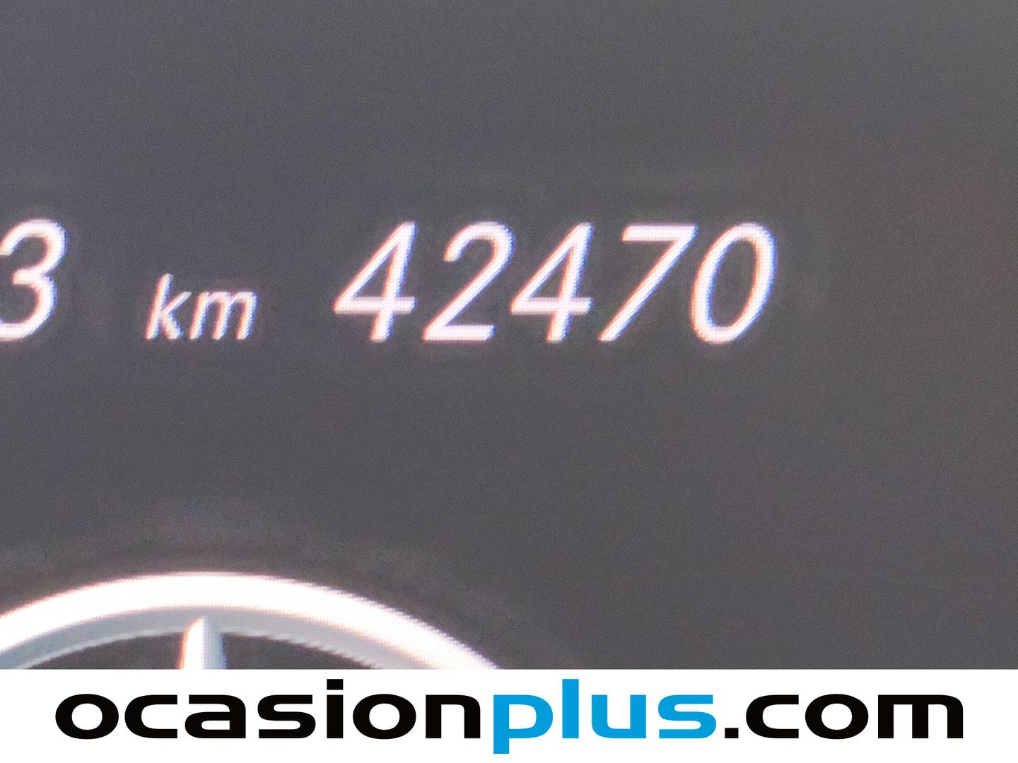 Mercedes Clase C Mercedes Clase C 200 Coupe (184 CV) Pack AMG seminuevo