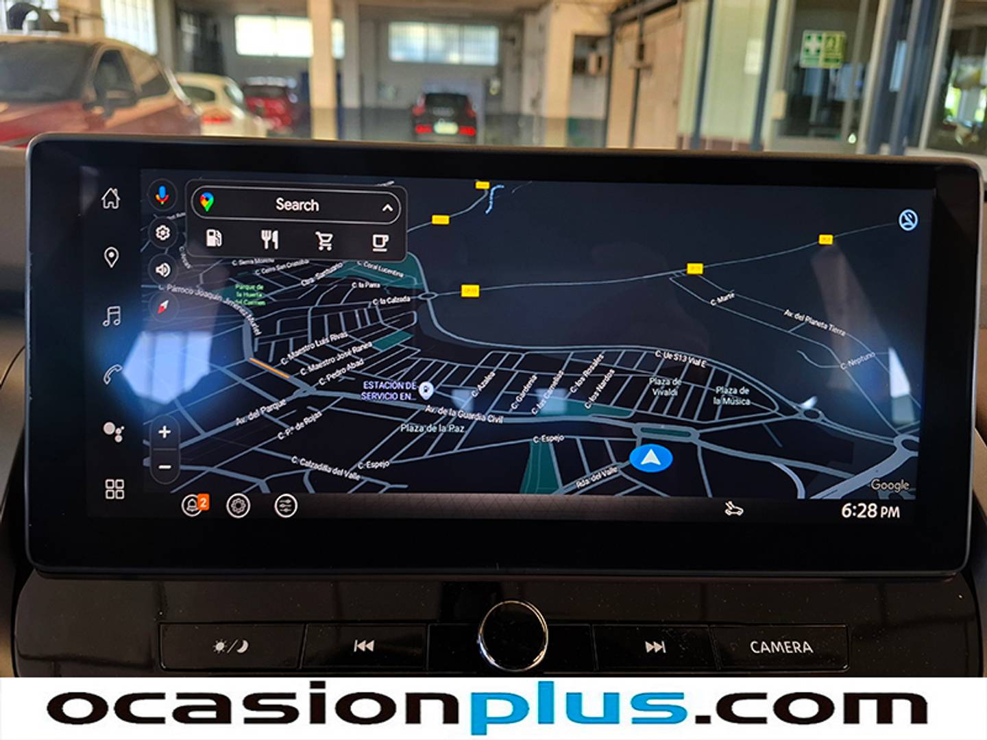 Foto Nissan QASHQAI Nissan Qashqai E-POWER Tekna Auto (190 CV)