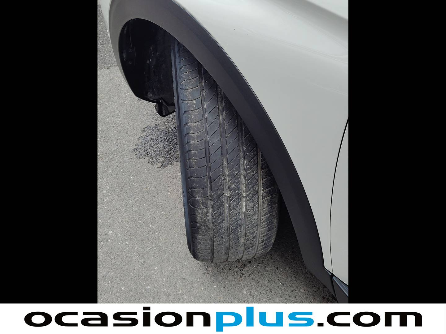 Peugeot 5008 Peugeot 5008 BlueHDI 130 S&S Allure Pack EAT8 (130 CV) 7 Plazas de segunda mano