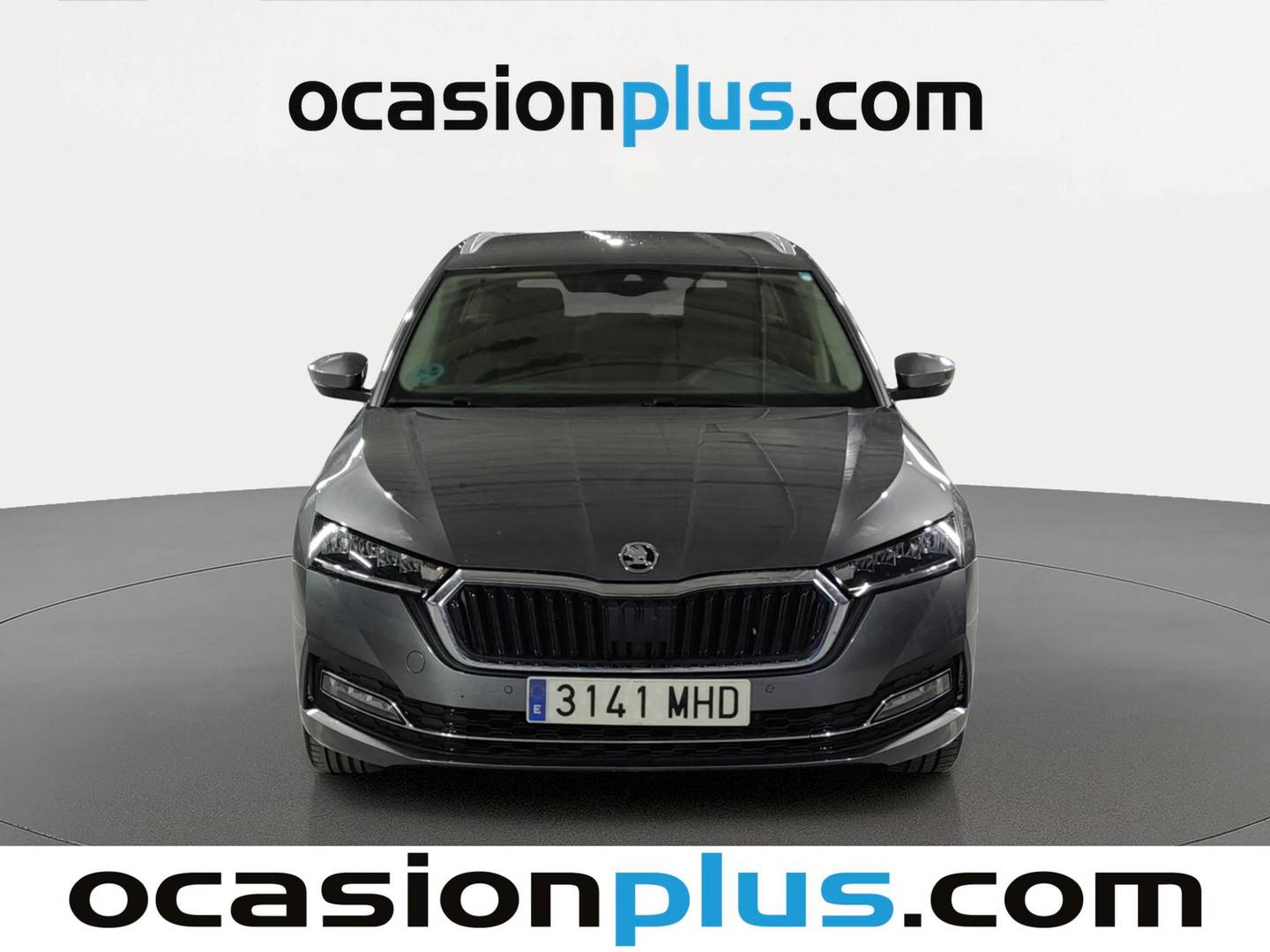 Skoda Octavia Skoda Octavia Combi 2.0 TDI Selection DSG (150 CV) km 0