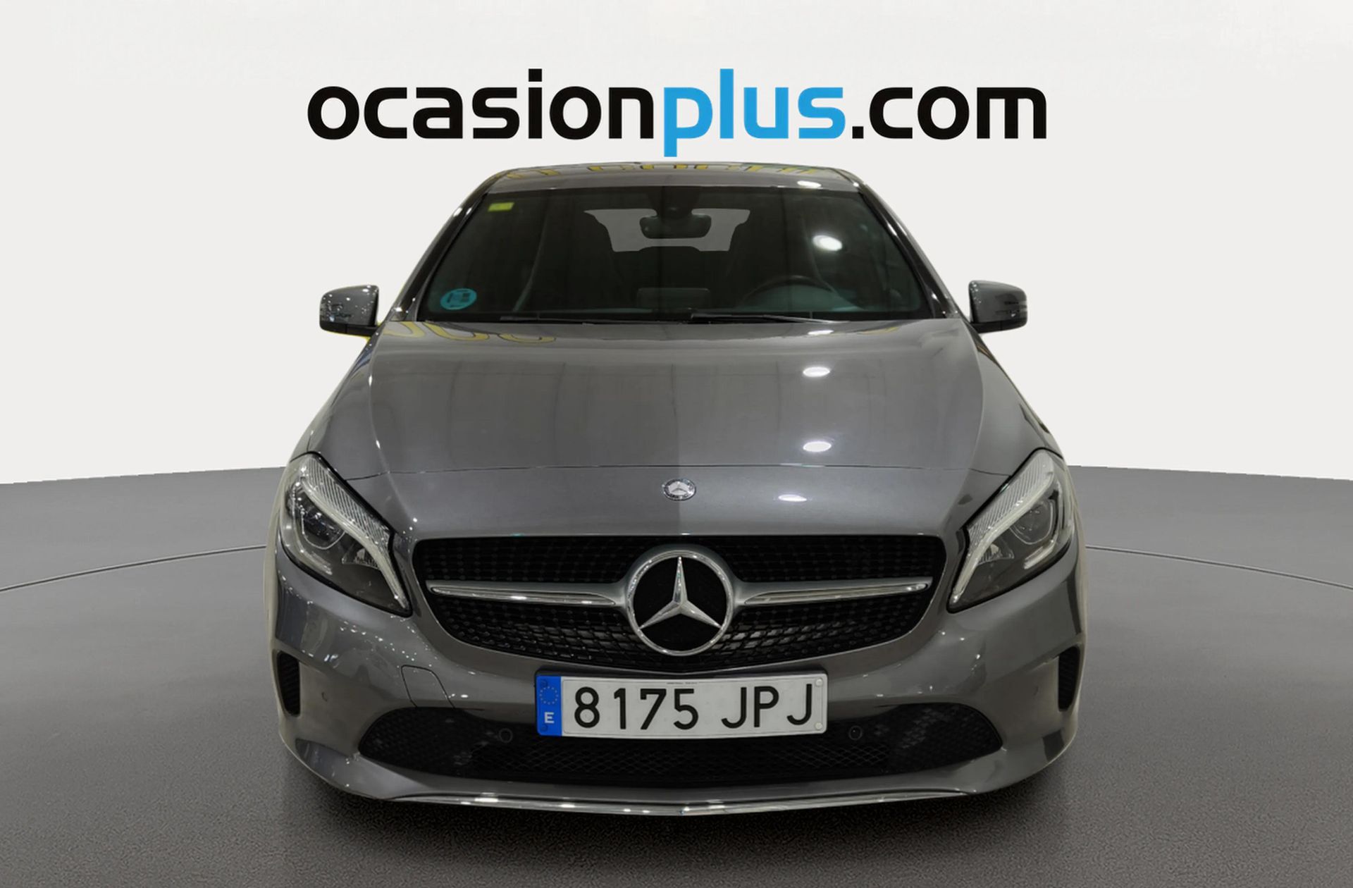 Mercedes-Benz Clase A 200 d Urban - foto 11