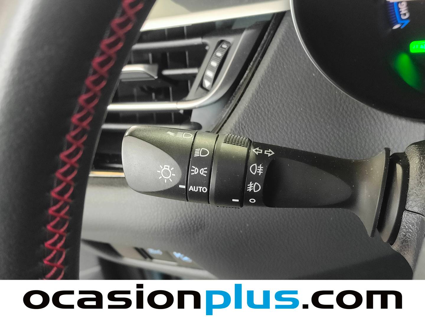 Toyota C-HR Toyota C-HR 180H GR Sport (184 CV) seminuevo