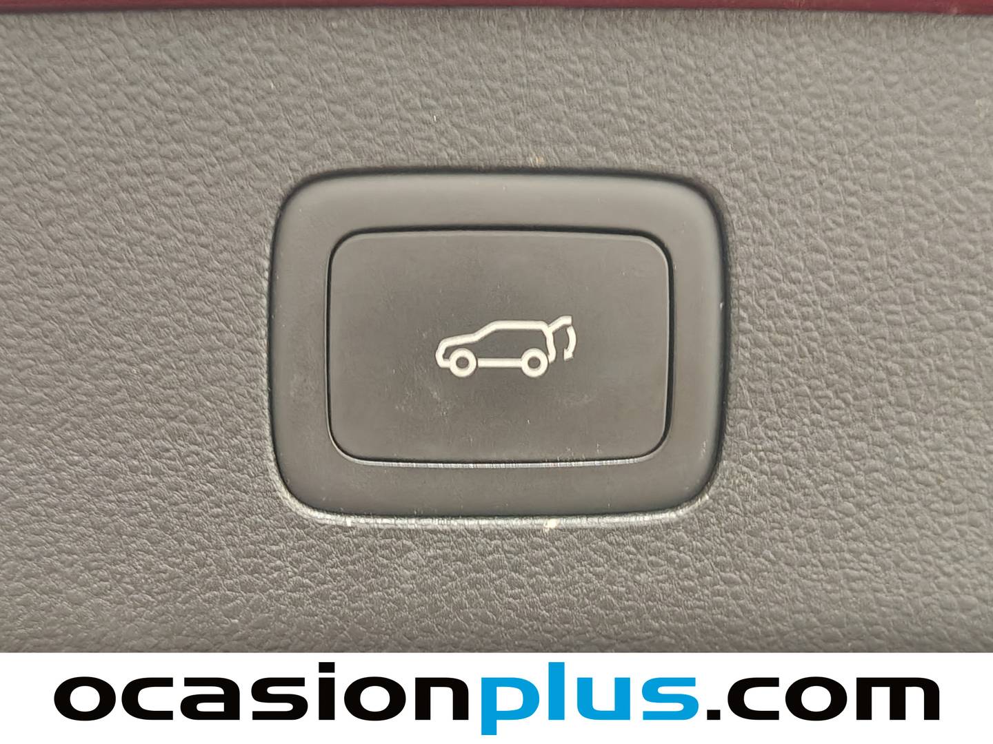MG eHS MG eHS 1.5T-GDI PHEV Comfort (258 CV) híbrido enchufable