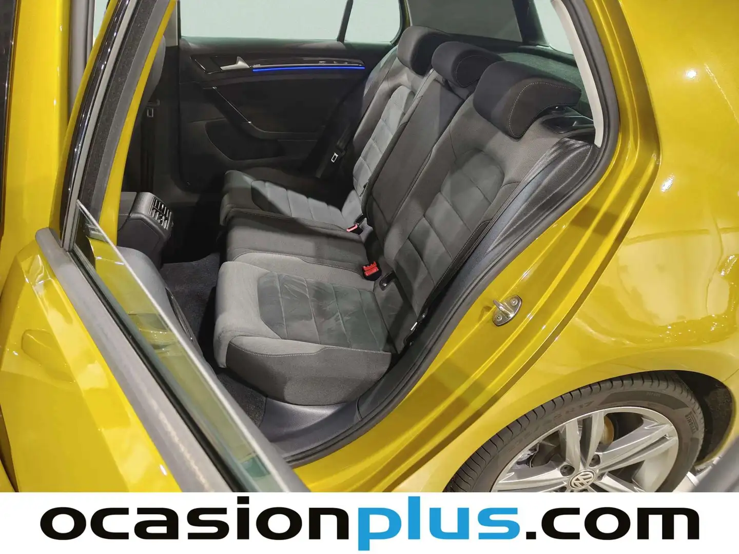 Foto Volkswagen Golf Volkswagen Golf Sport 1.5 TSI Evo (150 CV) Pack R-Line