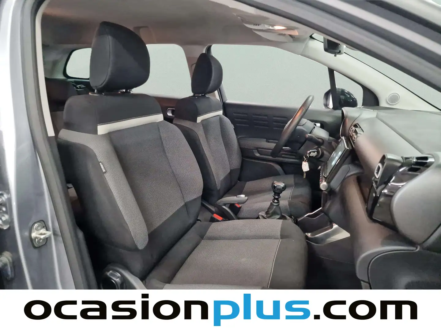 Foto Citroën C3 Aircross Citroen C3 Aircross BlueHDi 110 S&S Feel Pack (110 CV)