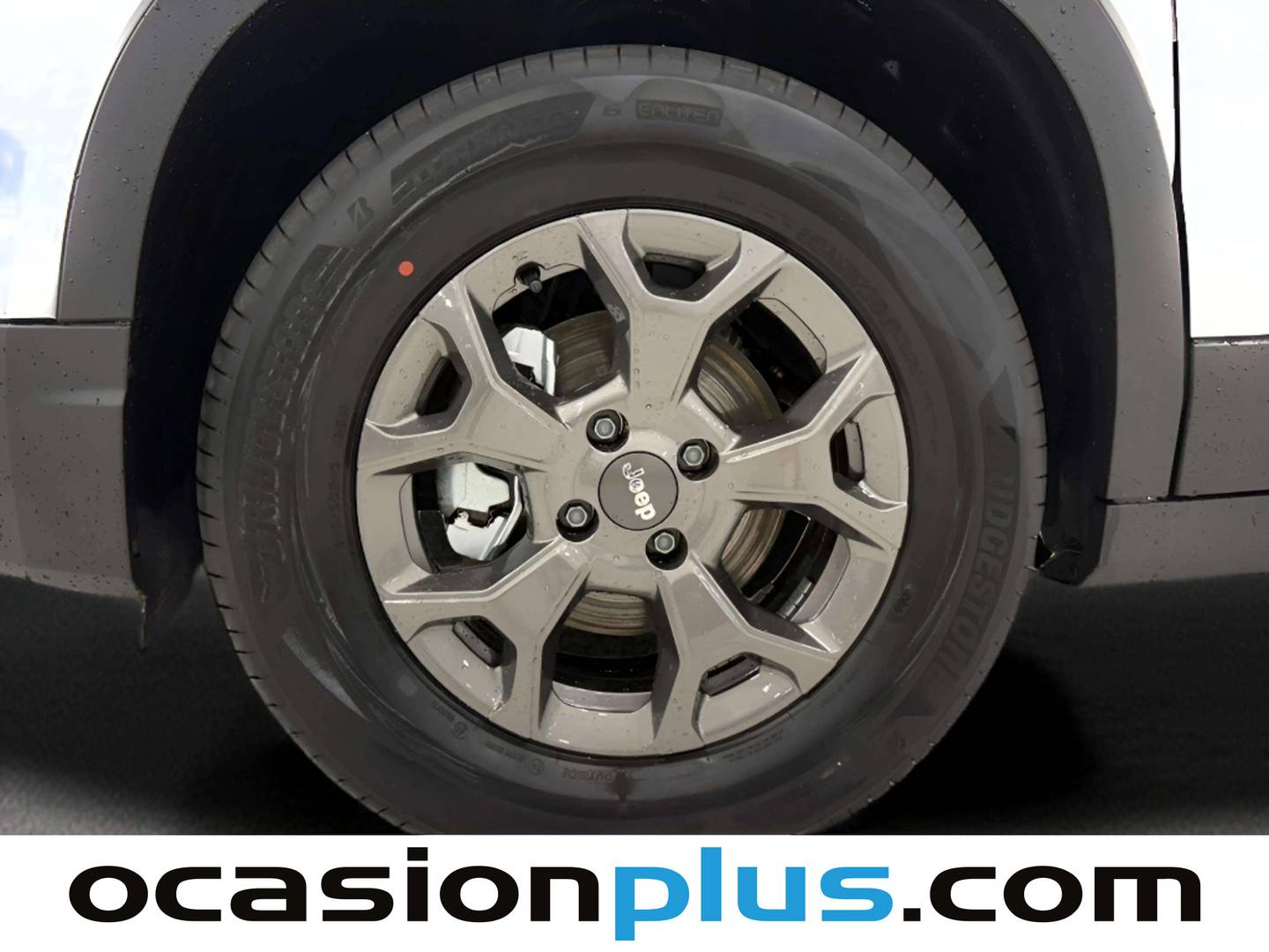 Jeep Avenger Jeep Avenger 1.2 G Longitude (100 CV) 100cv