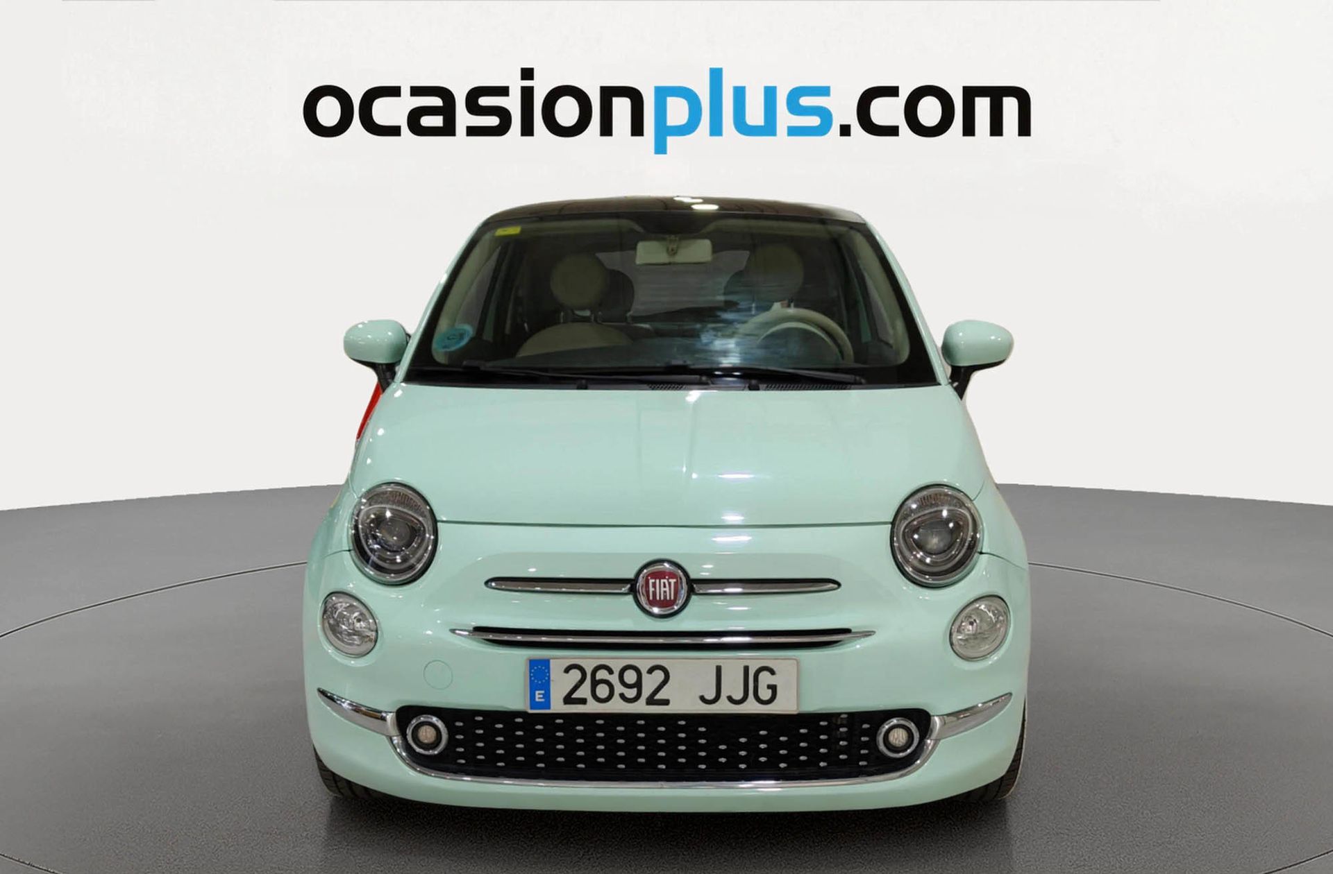 Fiat 500 1.2 Lounge - foto 11
