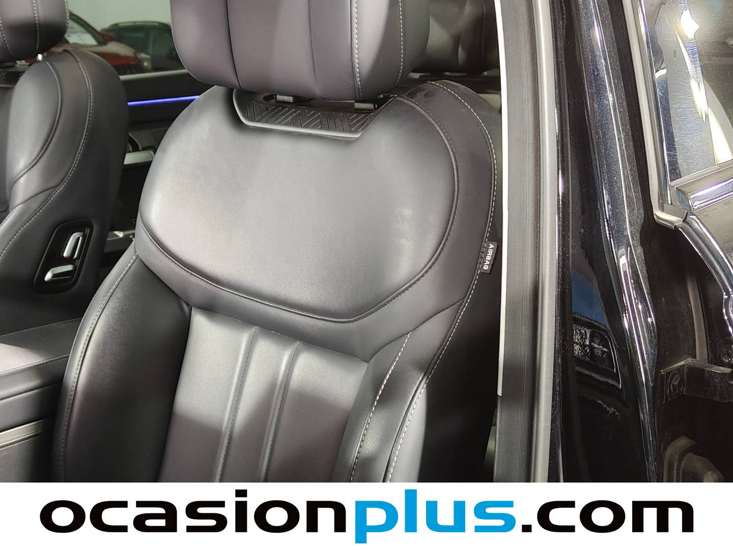 Equipamiento del JAECOO 7 JAECOO 7 1.6 TGDI Select FWD (145 CV)