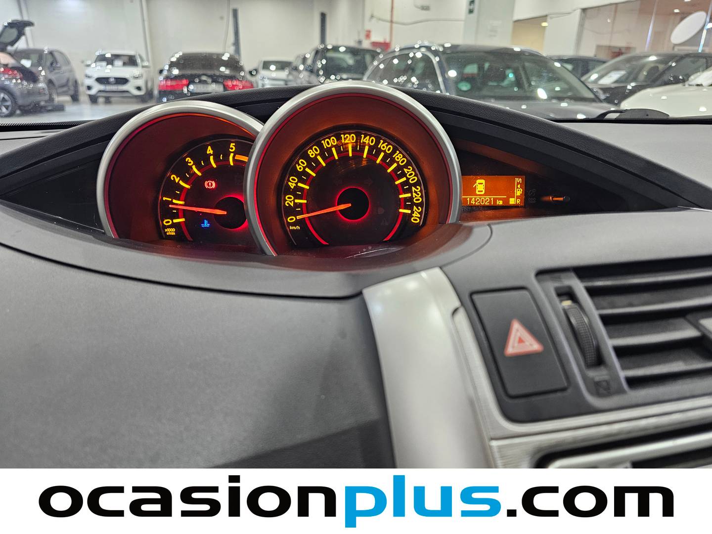 Foto Toyota Verso Toyota Verso 2.0 D-4D Active (126 CV)  7 PLAZAS