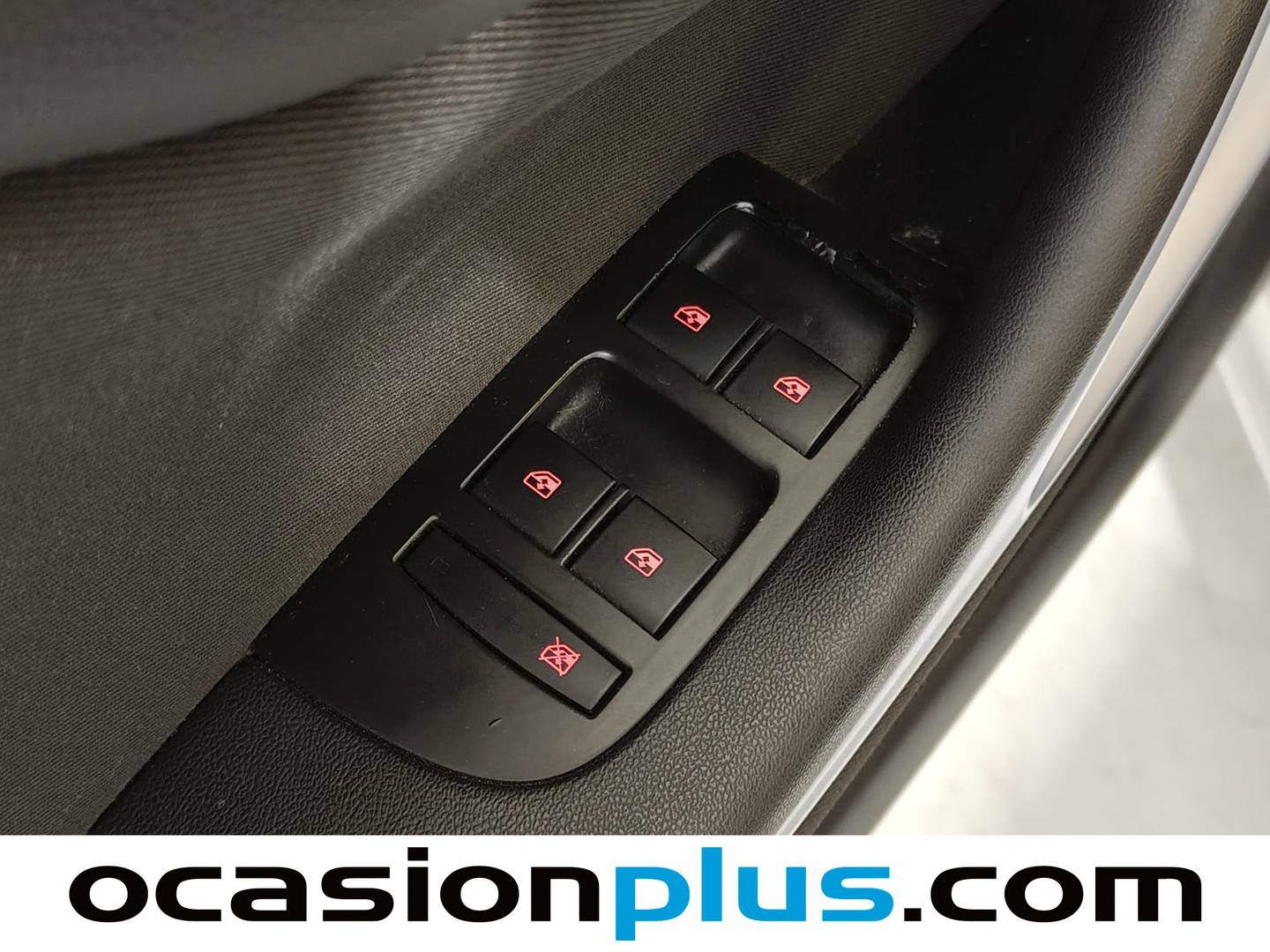 Opel Zafira Tourer Opel Zafira Tourer 1.6 CDTi S&S Expression 7 Plazas (120 CV) 120cv