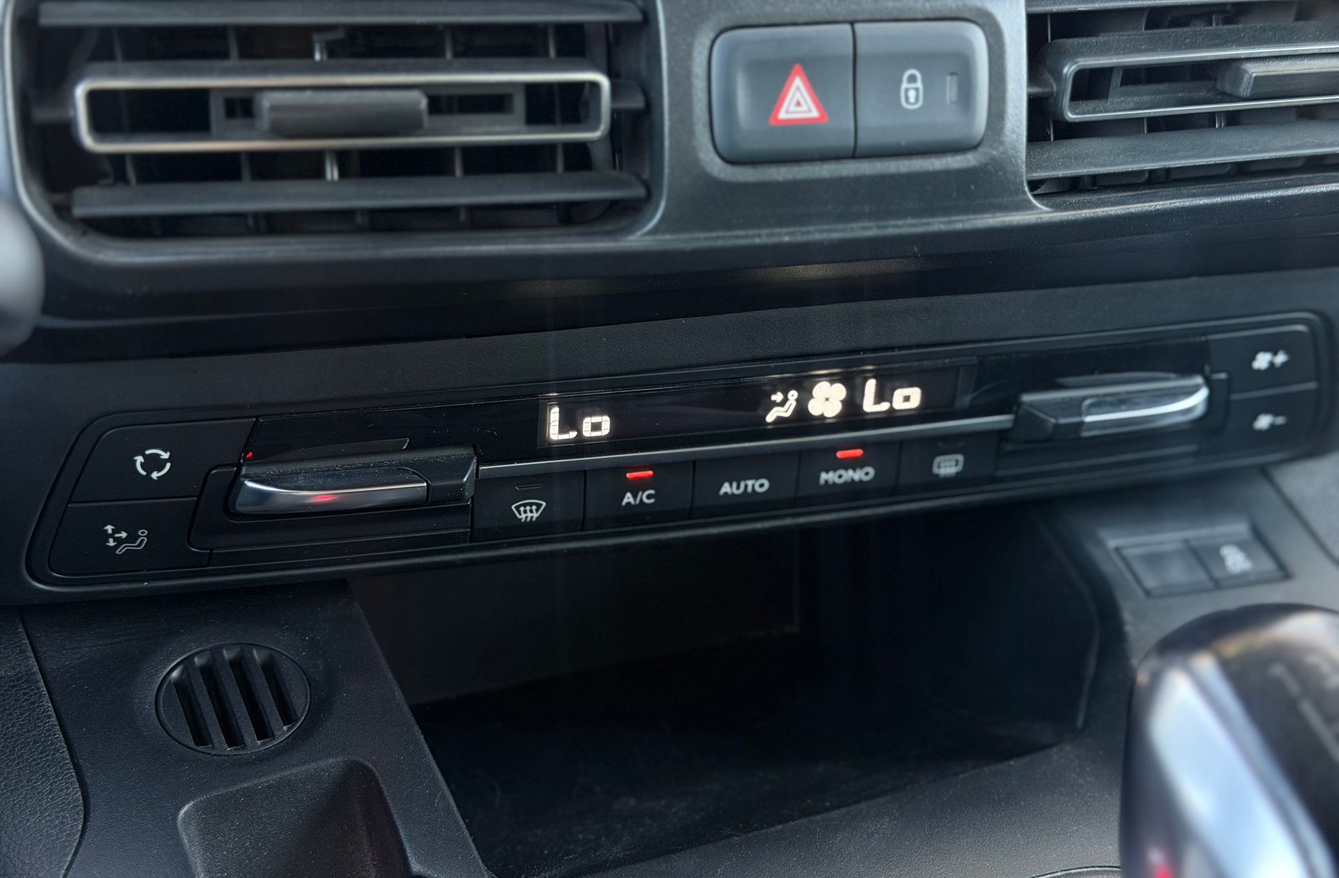 Peugeot Rifter Allure Long BlueHDi - foto 31