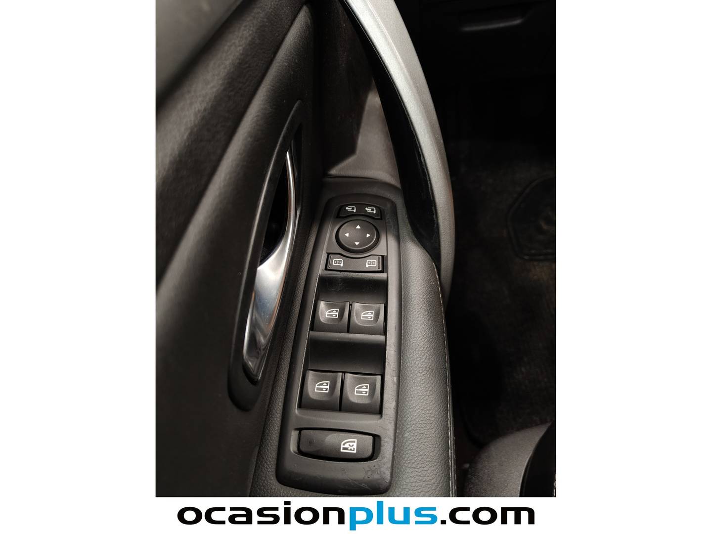 Renault Laguna Renault Laguna Grand Tour dCi 110 Limited eco2 (110 CV) de segunda mano