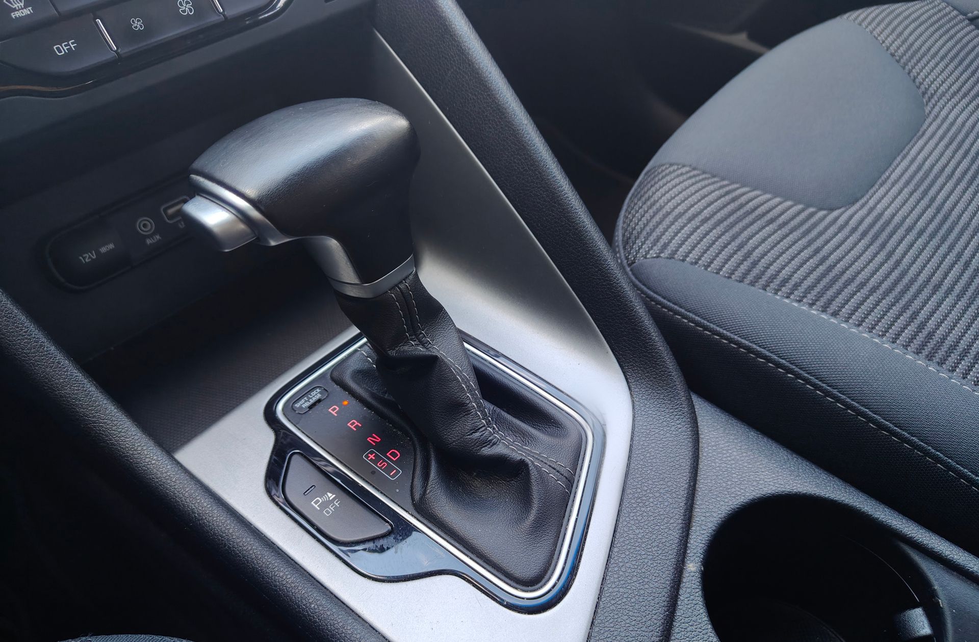 Kia Niro 1.6 GDi HEV Drive - foto 5