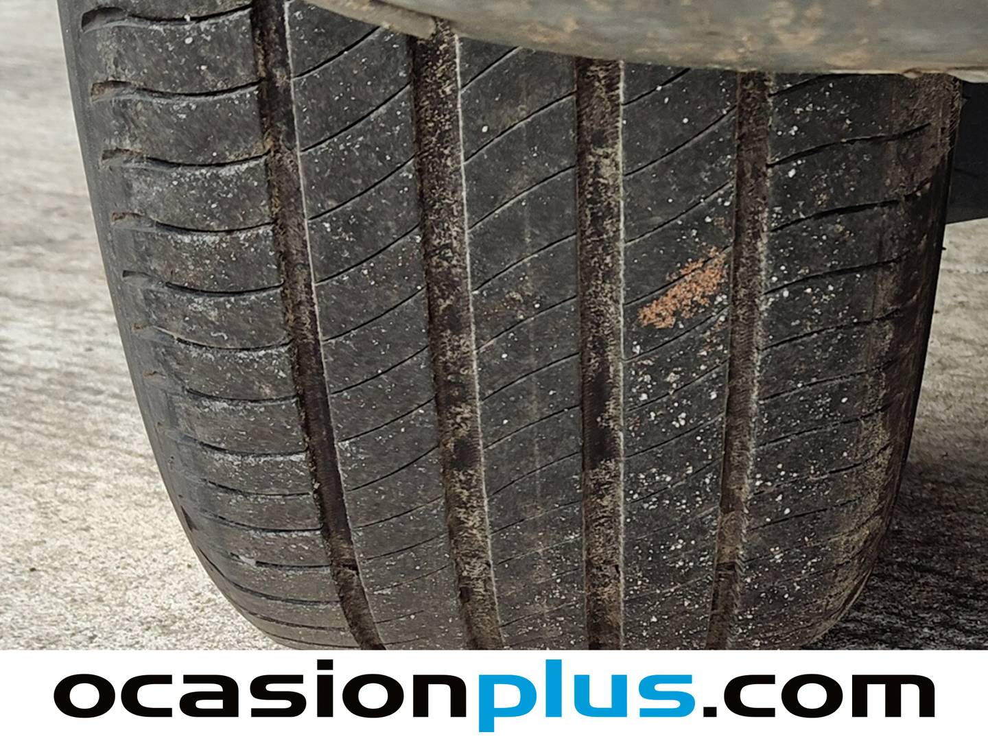 Foto DS DS 7 Crossback DS DS7 Crossback PureTech 130 Bastille+ AT (131 CV)