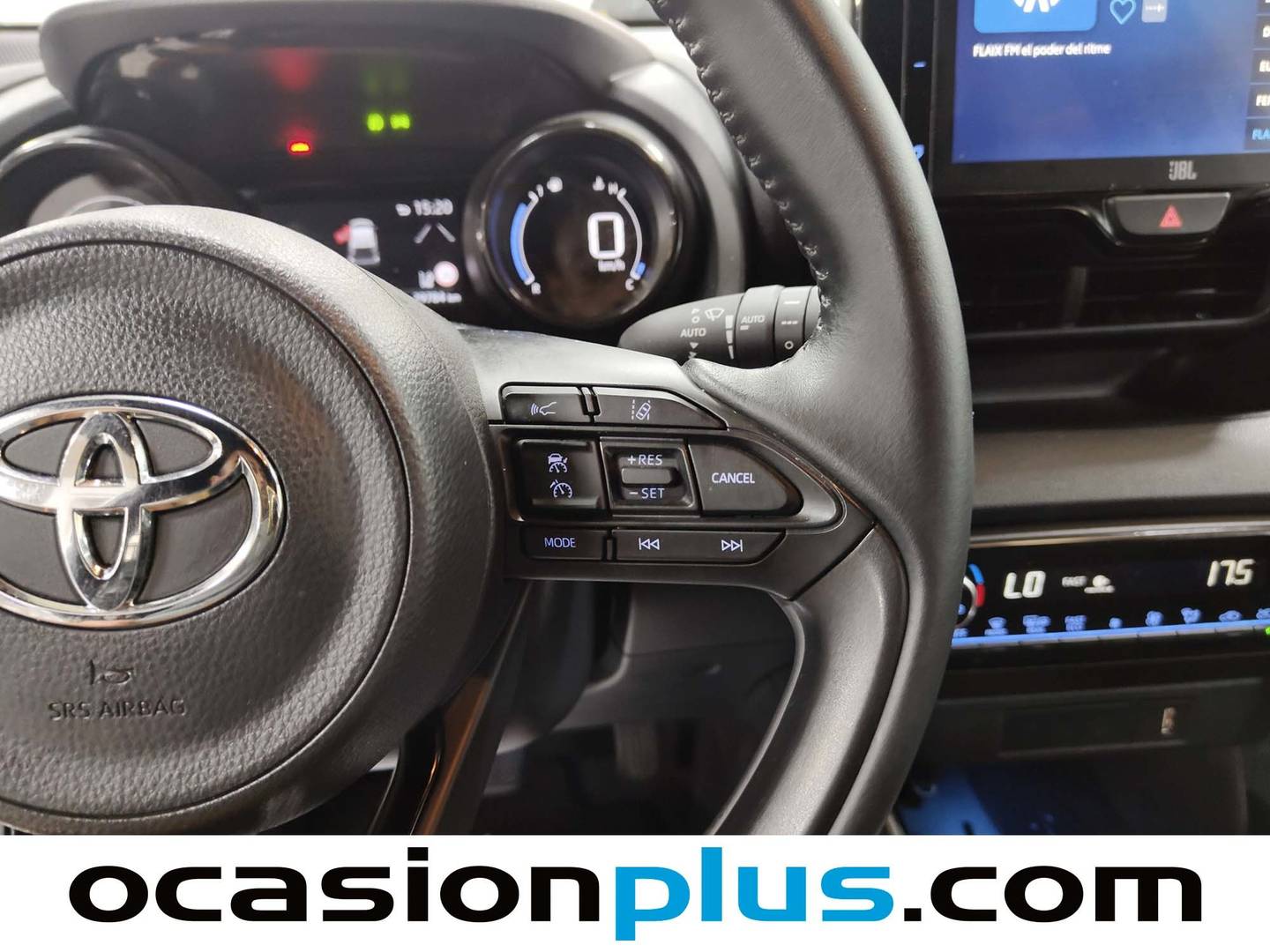 Toyota Yaris Toyota Yaris 1.5 120H Style Plus (116 CV) barato