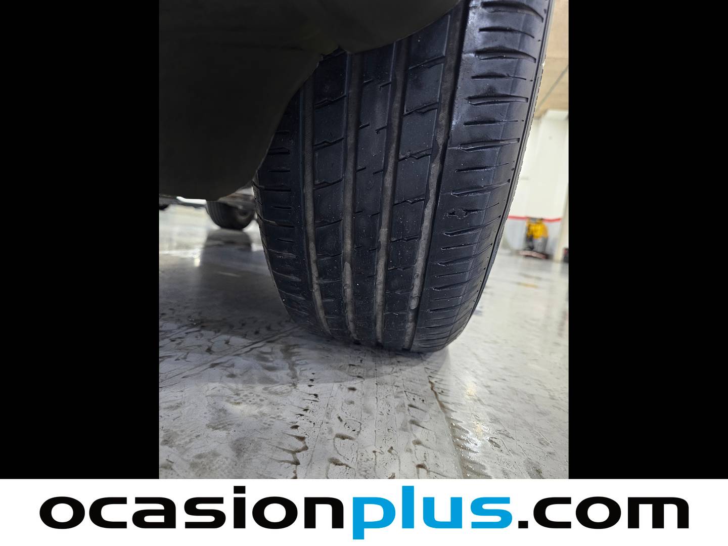 Volkswagen Tiguan Volkswagen Tiguan Advance 1.4 TSI BlueMotionTech 4x2 (150 CV) 2010