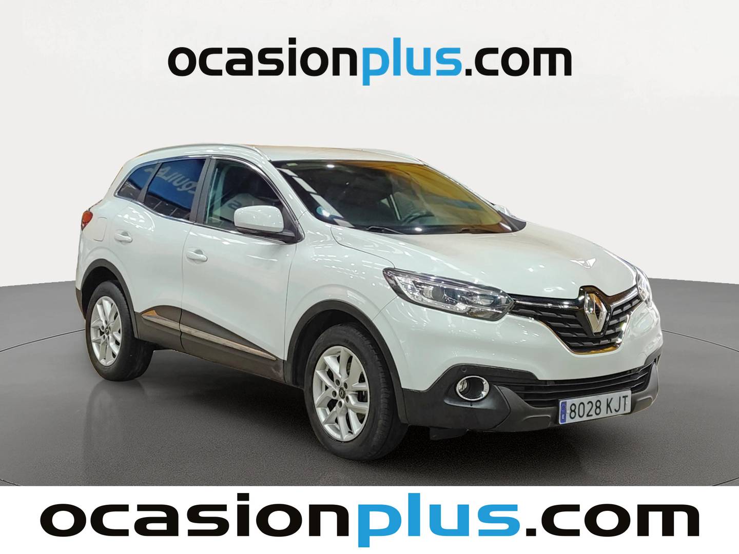 Foto Renault Kadjar Renault Kadjar Tech Road Energy dCi (110 CV)