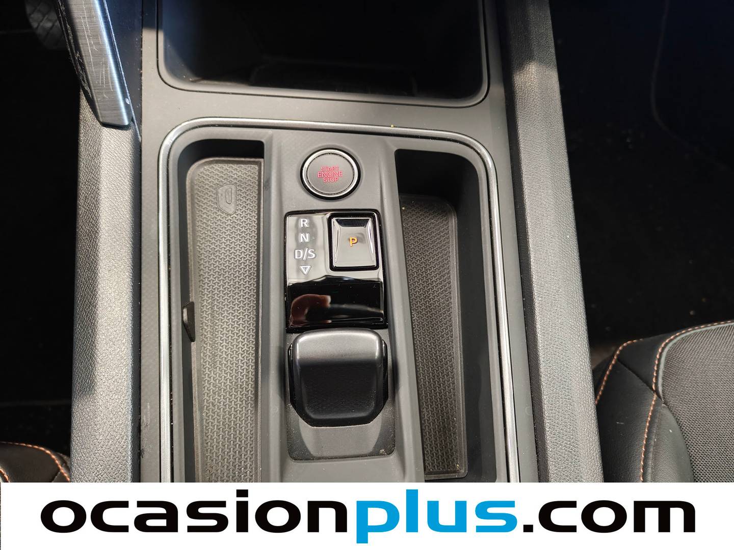 Cupra Formentor CUPRA Formentor 1.5 TSI DSG (150 CV) de segunda mano