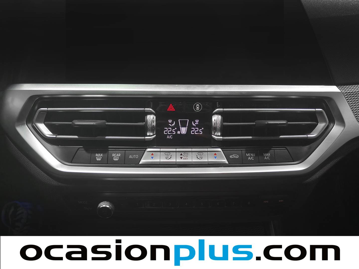 Foto BMW Serie 2 BMW Serie 2 220d Coupe (190 CV) Pack M