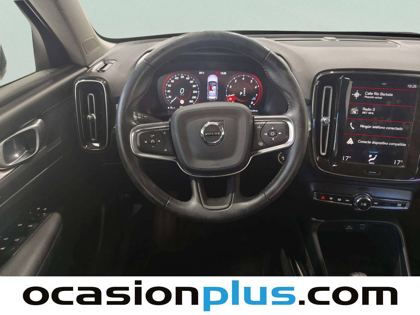 Volvo XC40 Volvo XC40 T2 Momentum Pro Auto (129 CV) 2021