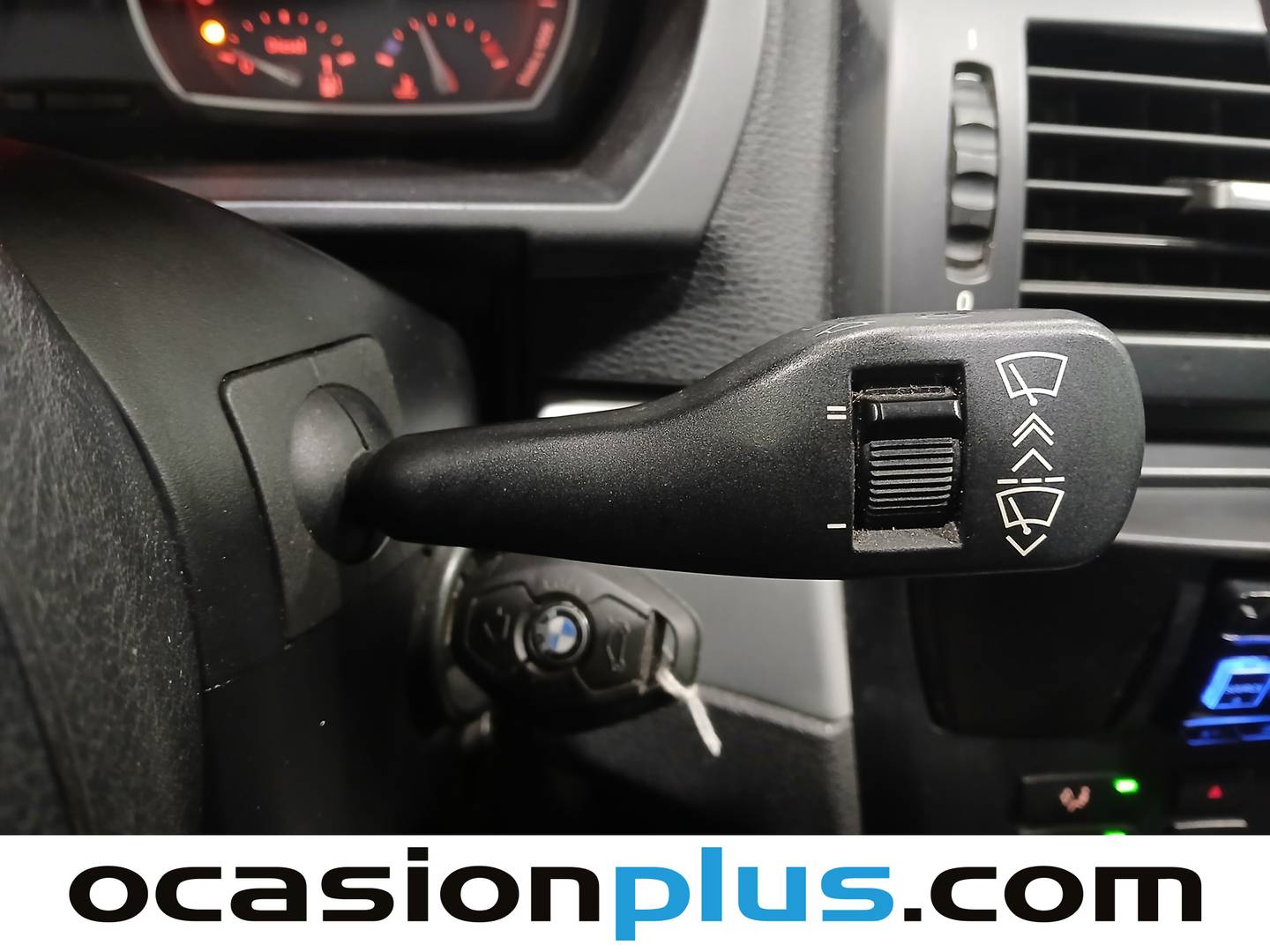 Foto BMW X3 BMW X3 2.0d (150 CV)