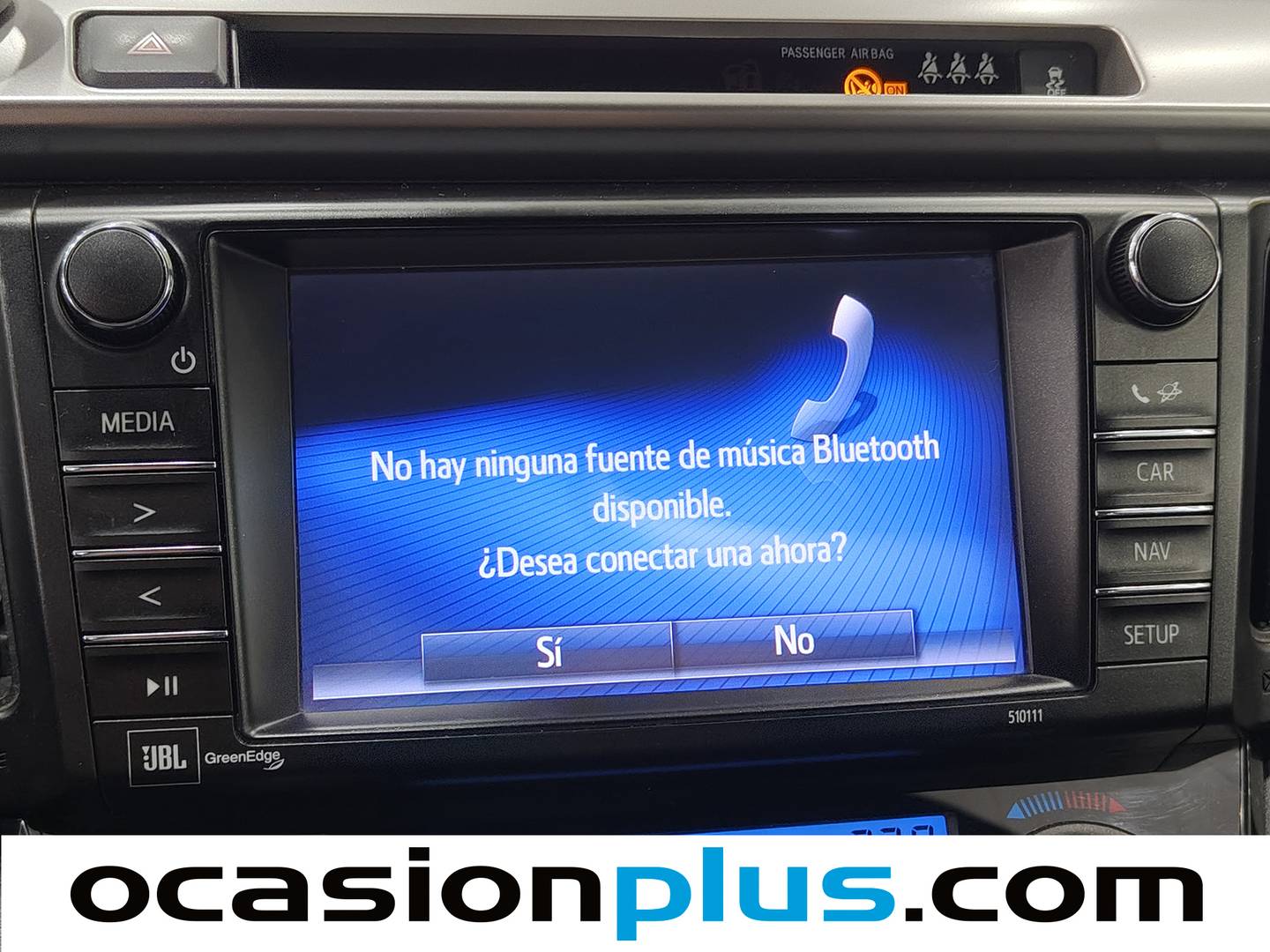 Toyota Rav4 Toyota Rav4 2.5l hybrid Feel! 2WD (197 CV) 2018