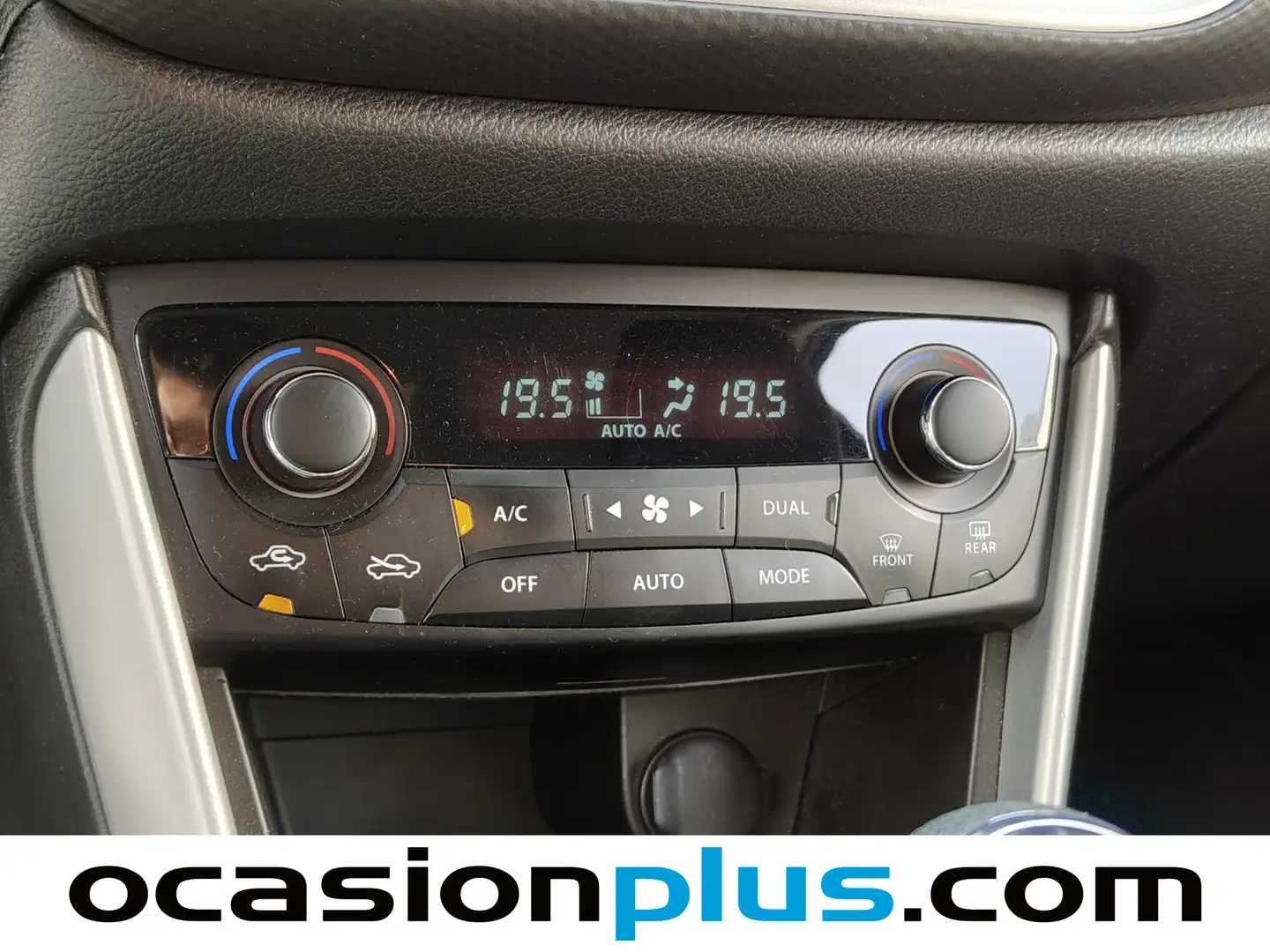 Foto Suzuki SX4 S-Cross Suzuki SX4 S-Cross 1.6 DDiS GLE (120 CV)