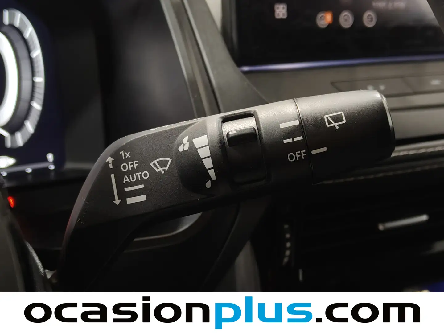 Foto Nissan QASHQAI Nissan Qashqai DIG-T 140 N-Connecta (140 CV)