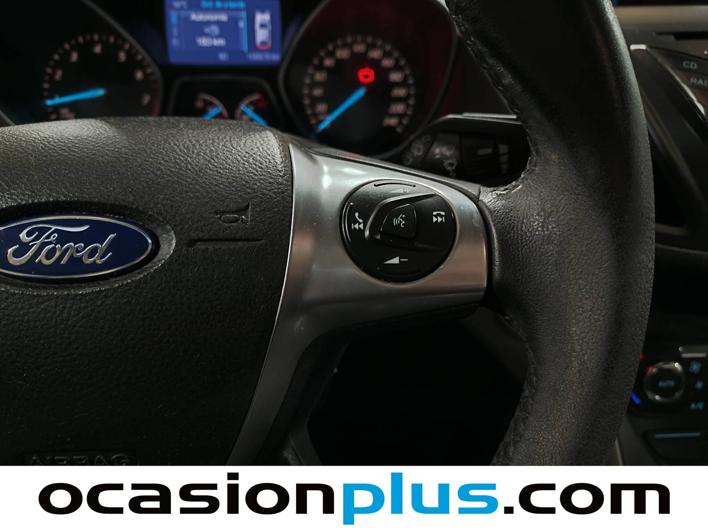 Foto Ford Kuga Ford Kuga 1.6 EcoBoost S&S 4x2 Trend (150 CV)