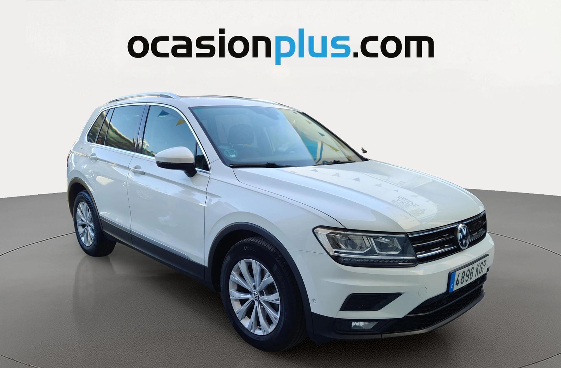Volkswagen Tiguan Advance 2.0 TDI - foto 2