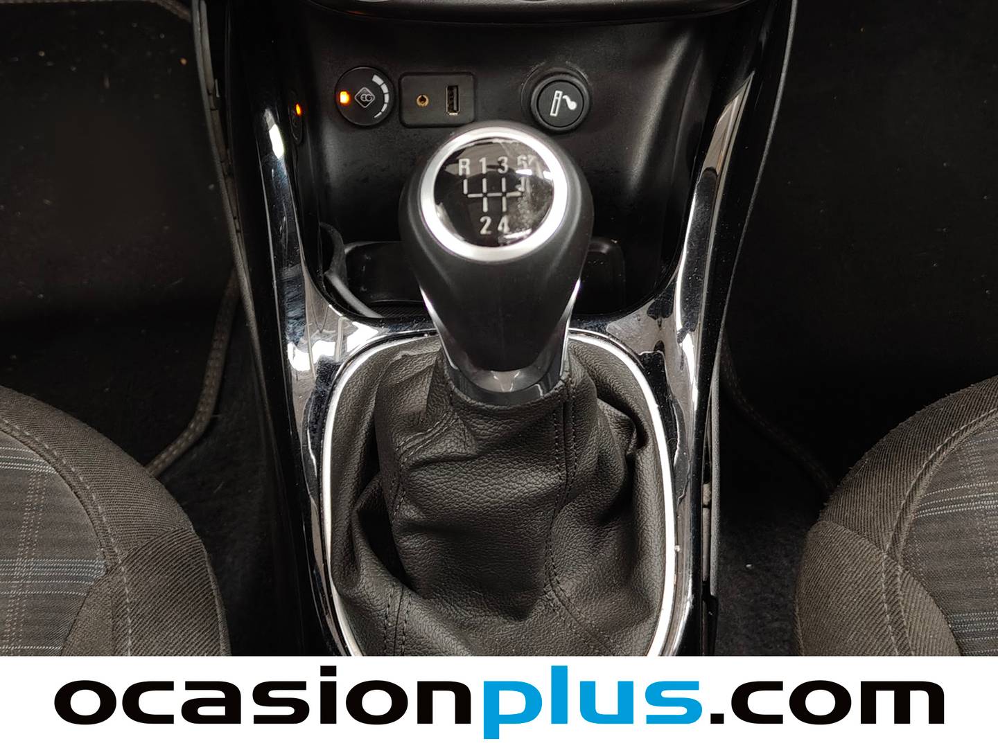 Opel Adam Opel Adam 1.4 XEL GLP Jam (87 CV) de segunda mano