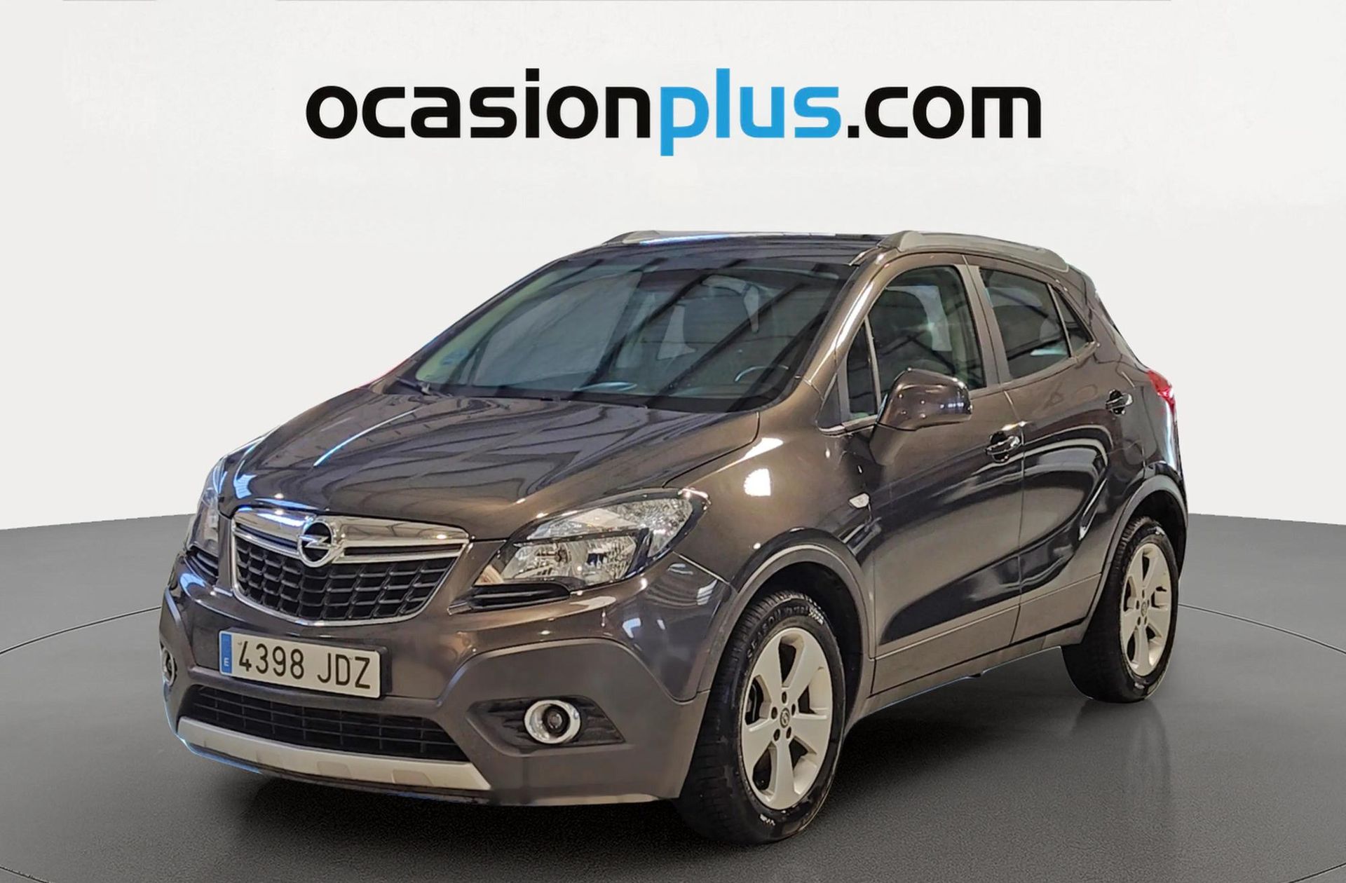 Opel Mokka 1.6 CDTi Selective 4x2