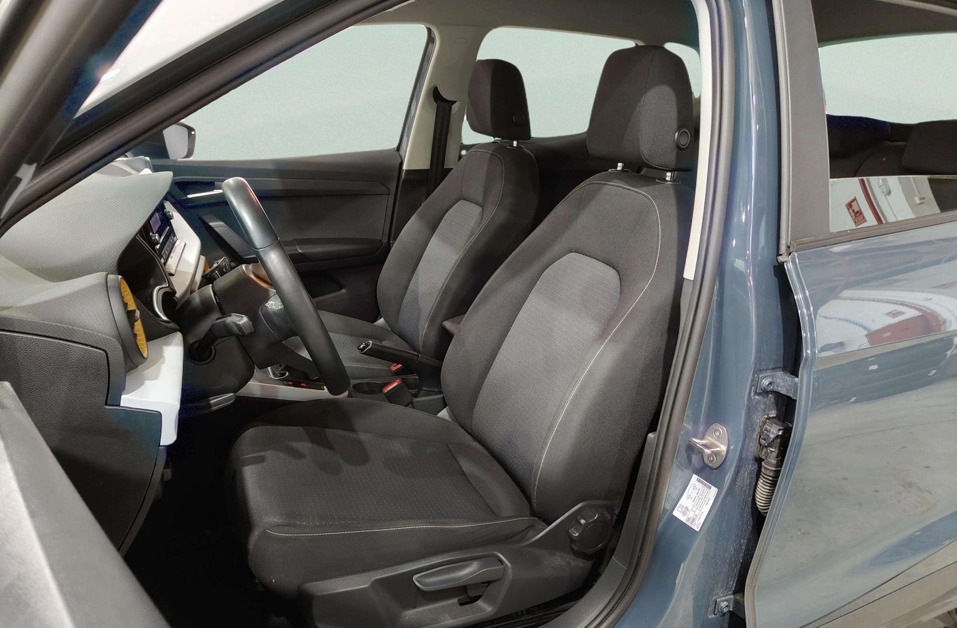 SEAT Arona 1.0 TSI Style XL - foto 10