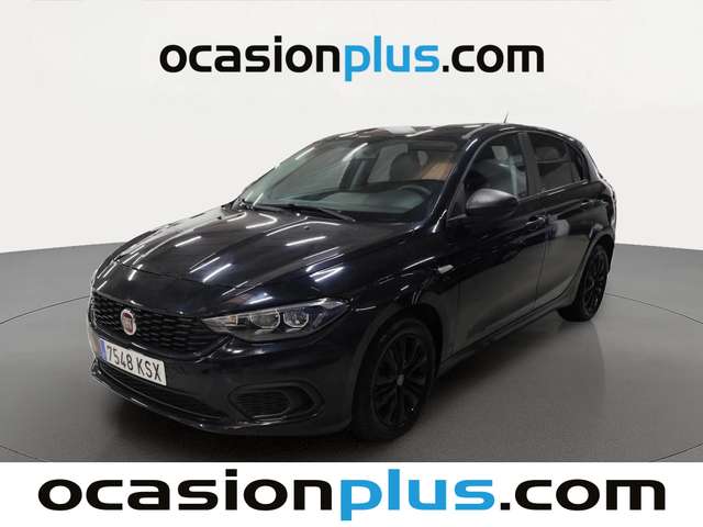 Fiat Tipo 1.4 16v Pop (95 CV) de segunda mano