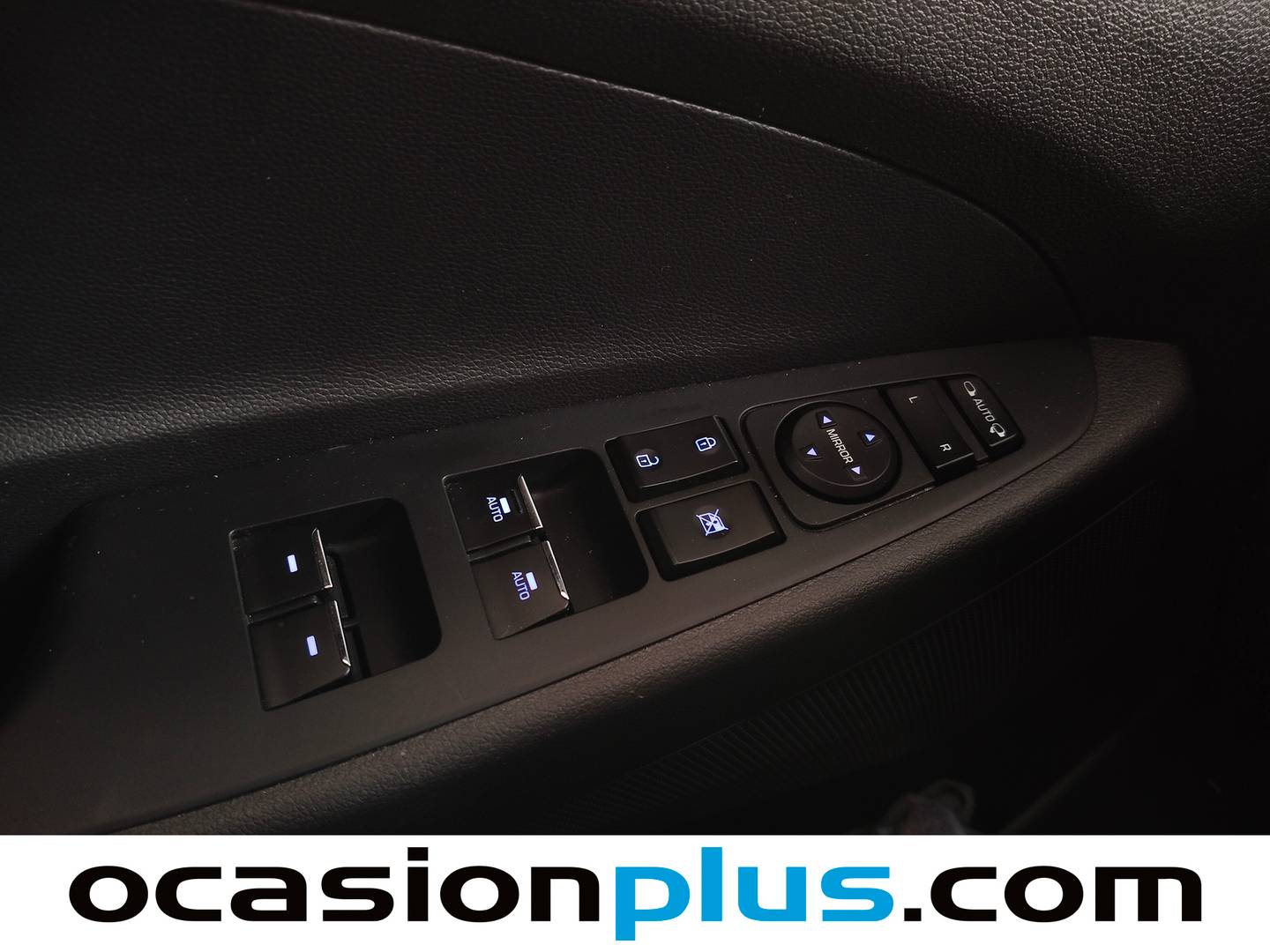 Hyundai Tucson Hyundai Tucson 1.6 TGDI Klass 4x2 (177 CV) gasolina