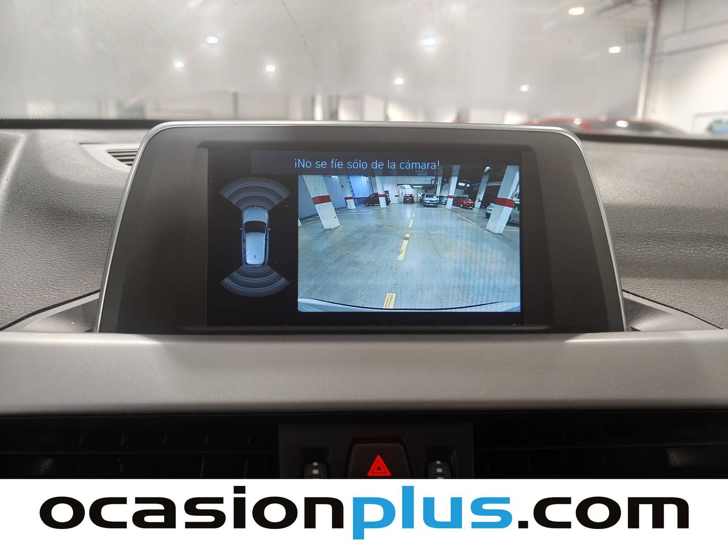 Foto BMW X1 BMW X1 sDrive16d (116 CV)