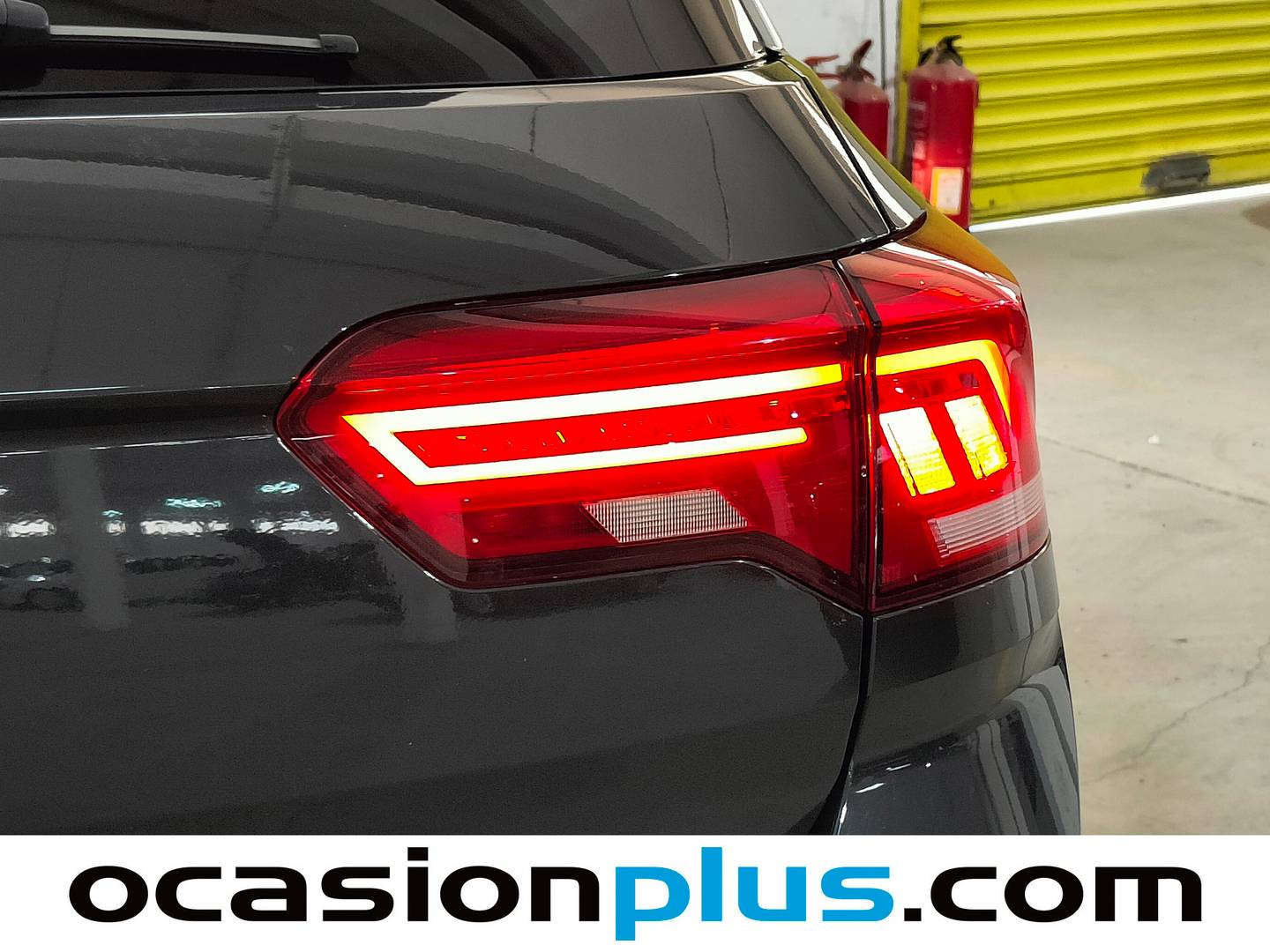 Volkswagen T-Roc Volkswagen T-Roc Advance 1.0 TSI (110 CV) 110cv