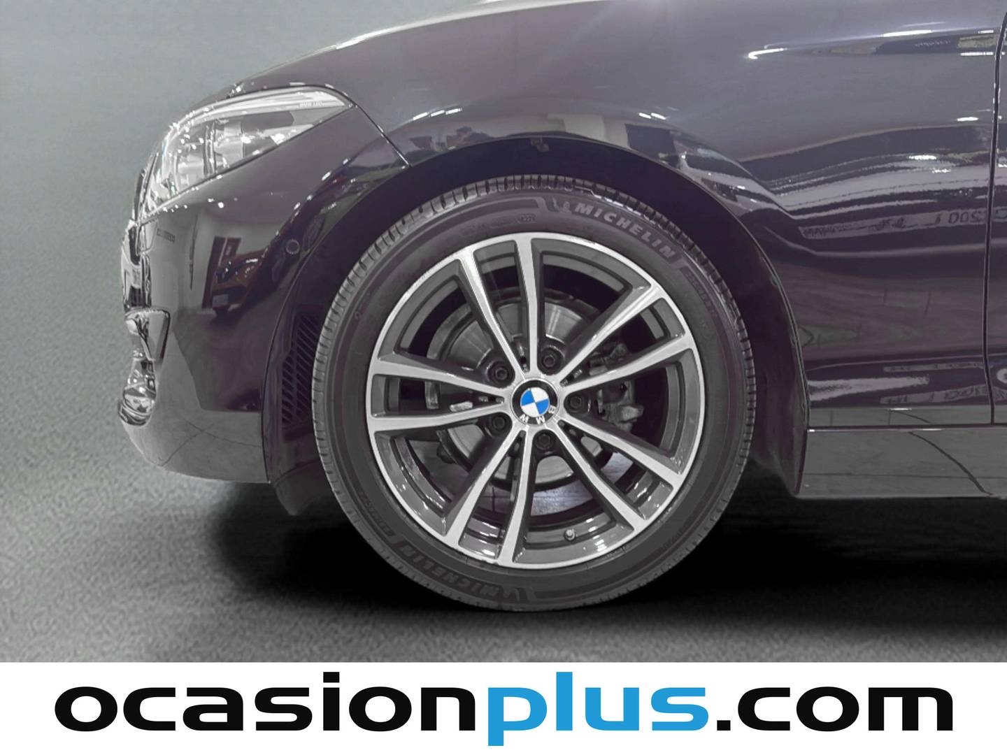 BMW Serie 2 BMW Serie 2 218i Cabrio (136 CV) 136cv