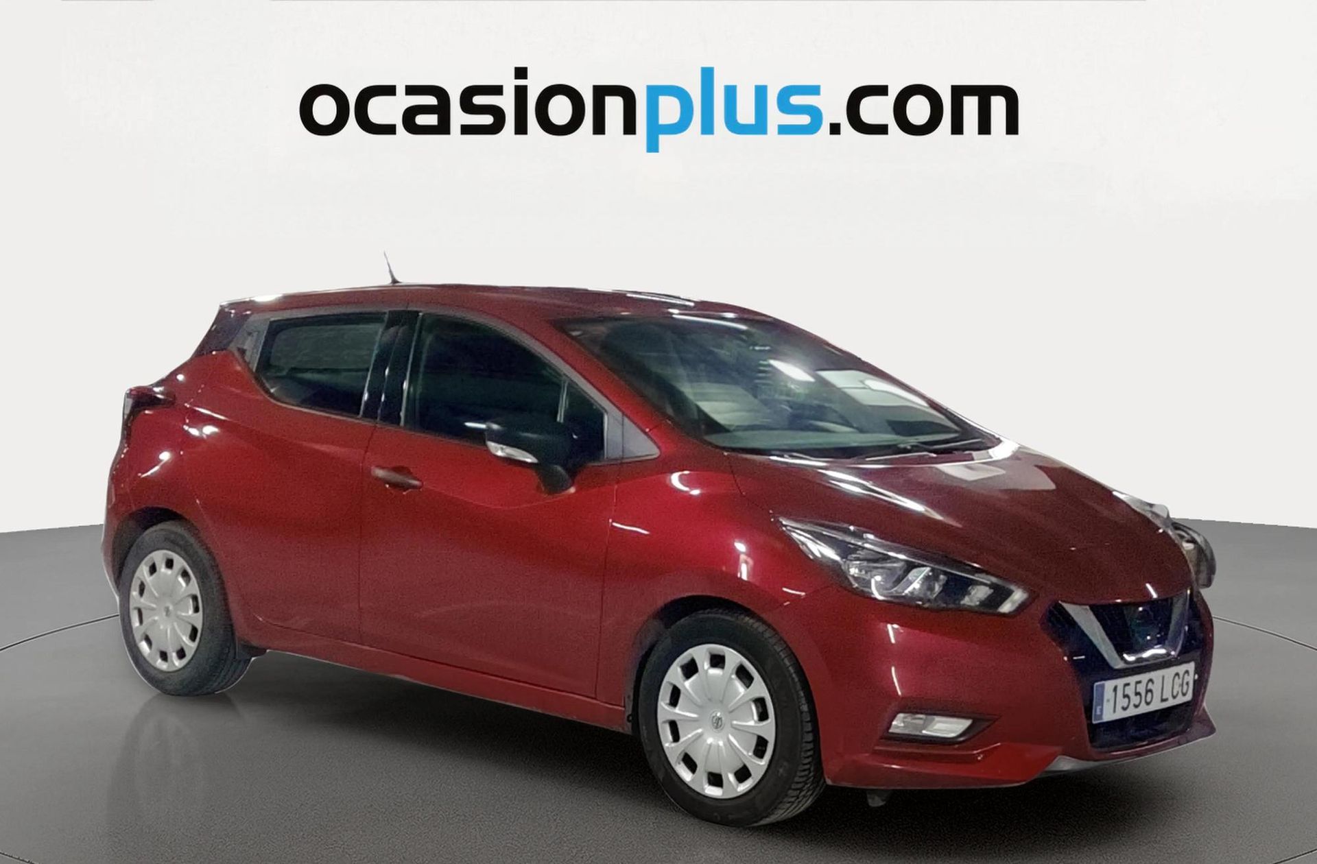 Nissan Micra 1.5 dCi Visia+ - foto 2
