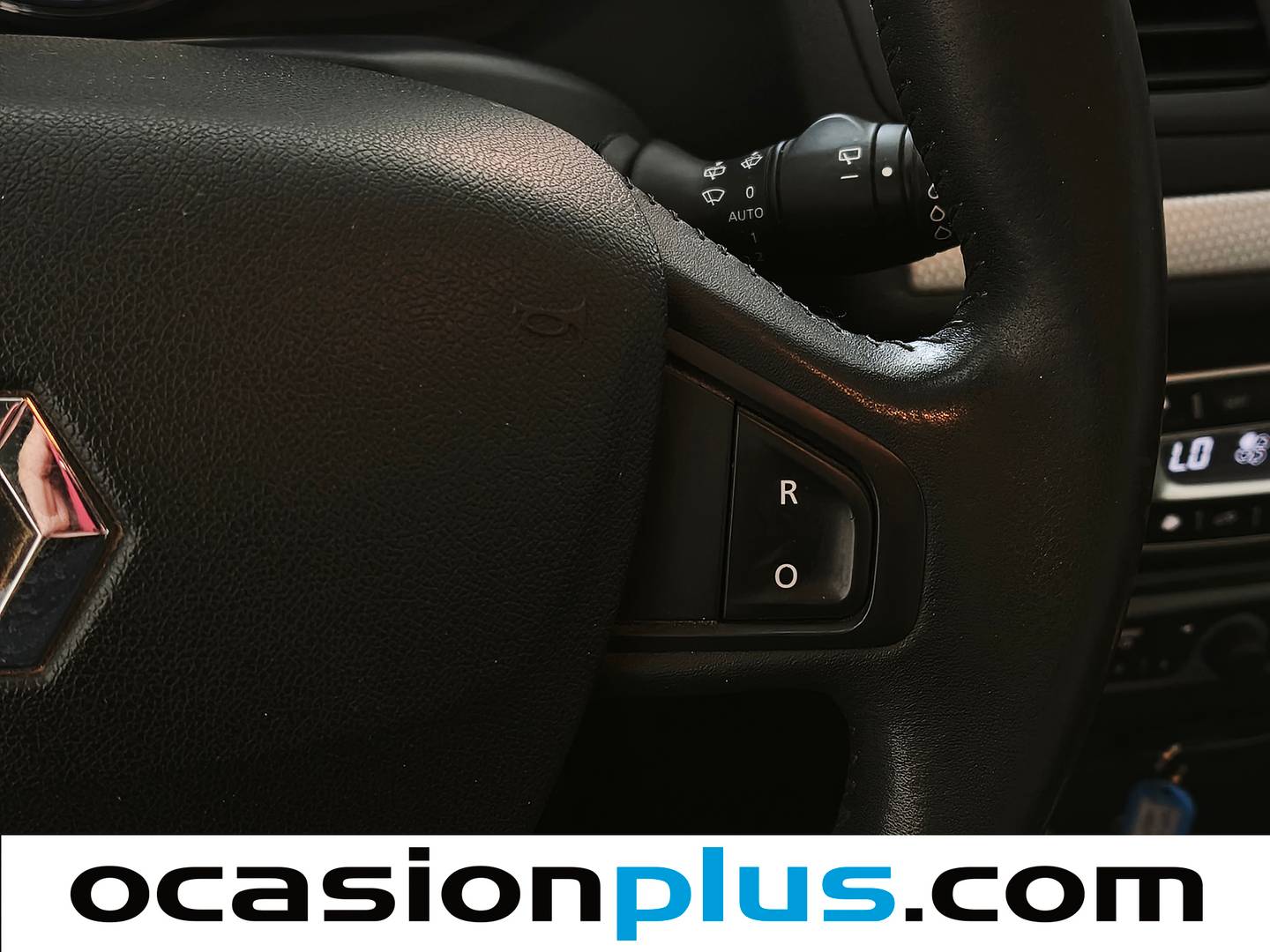 Renault Mégane Renault Megane 1.9 dCi Dynamique (130 CV) seminuevo