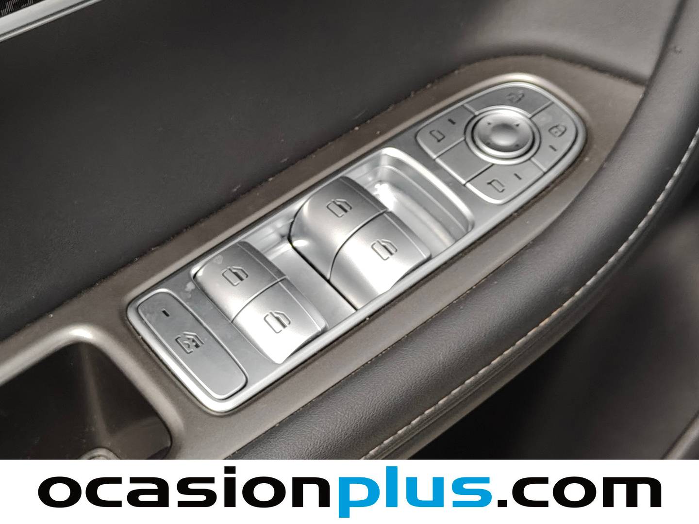 EBRO S700 EBRO S700 1.6 TGDI Comfort DCT (147 CV) de segunda mano