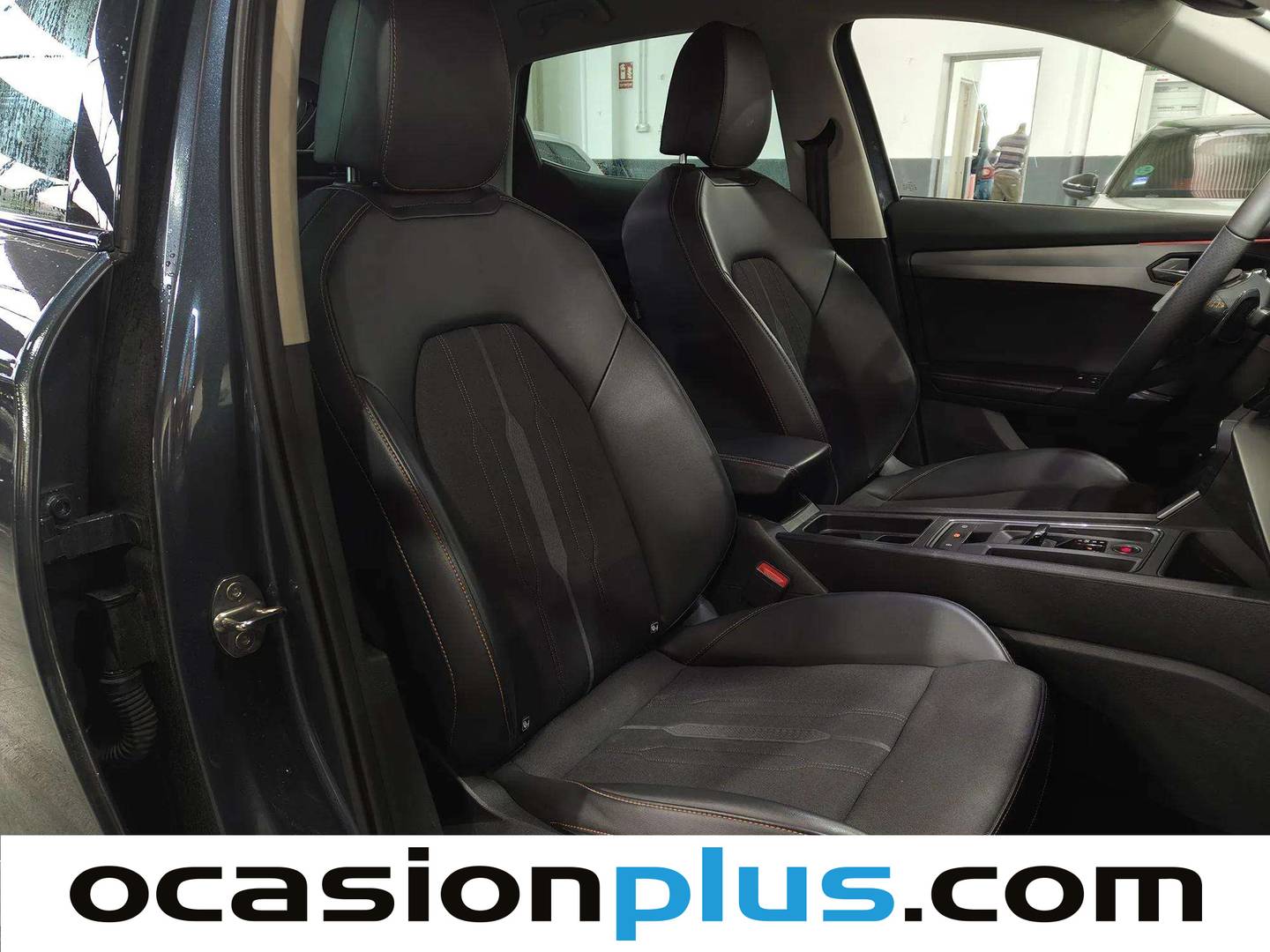 Cupra Formentor CUPRA Formentor 2.0 TSI 4Drive DSG (190 CV) gasolina