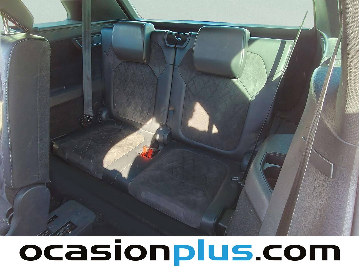 Foto Skoda Kodiaq Skoda Kodiaq 2.0 TDI Sportline 4x2 DSG (150 CV) 7 Plazas