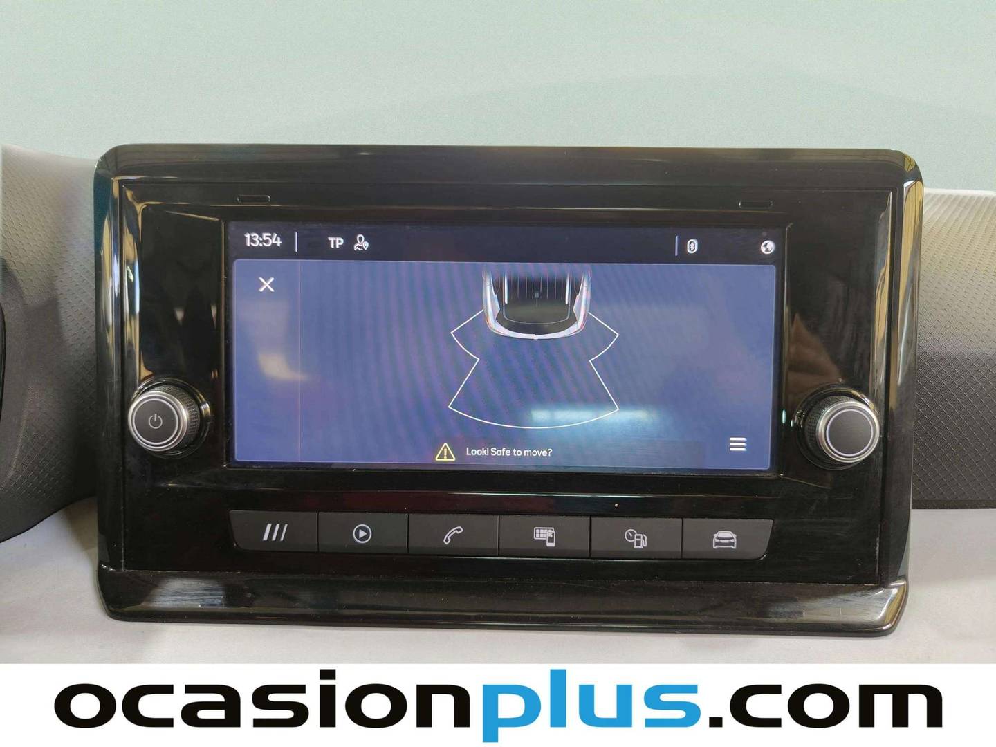 Equipamiento del Seat Arona Seat Arona 1.0 TSI Style XL Edition (110 CV)