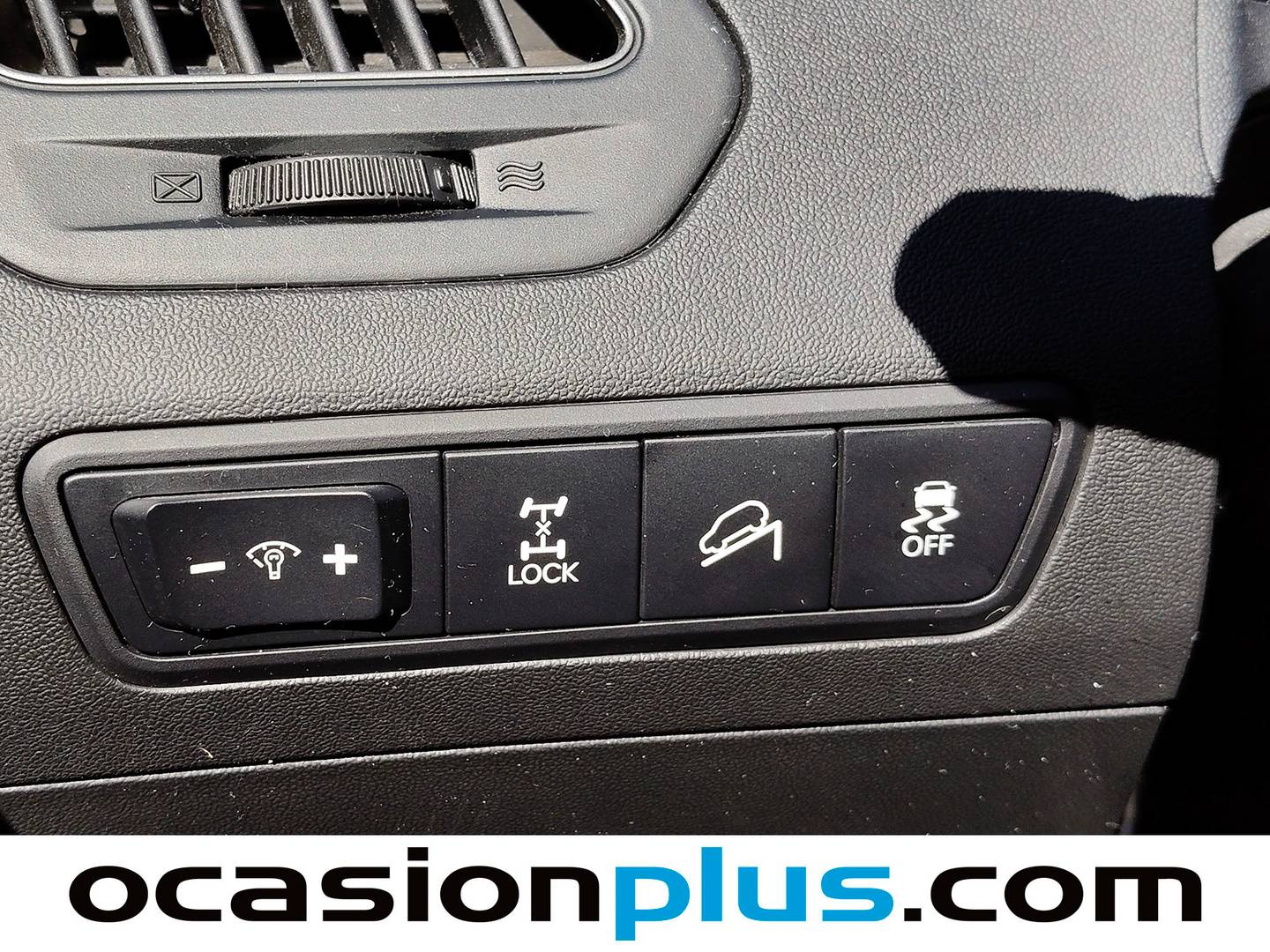 Accesorios del Hyundai ix35 Hyundai ix35 2.0 CRDI Style 4x4 (136 CV)