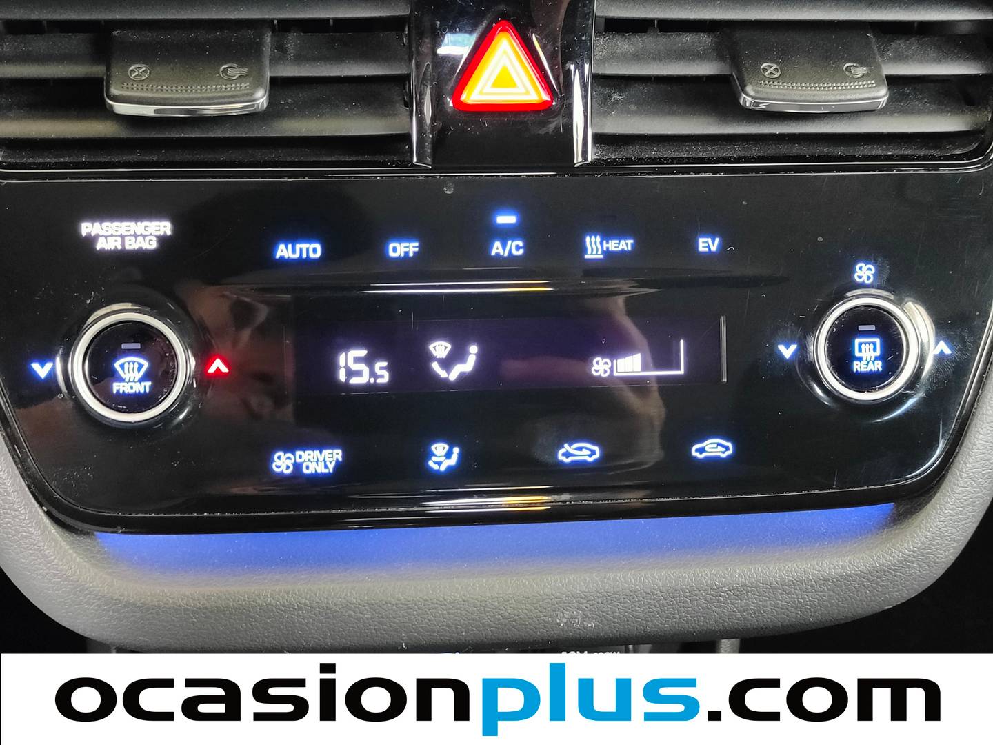Hyundai IONIQ Hyundai Ioniq EV Tecno (136 CV) km 0